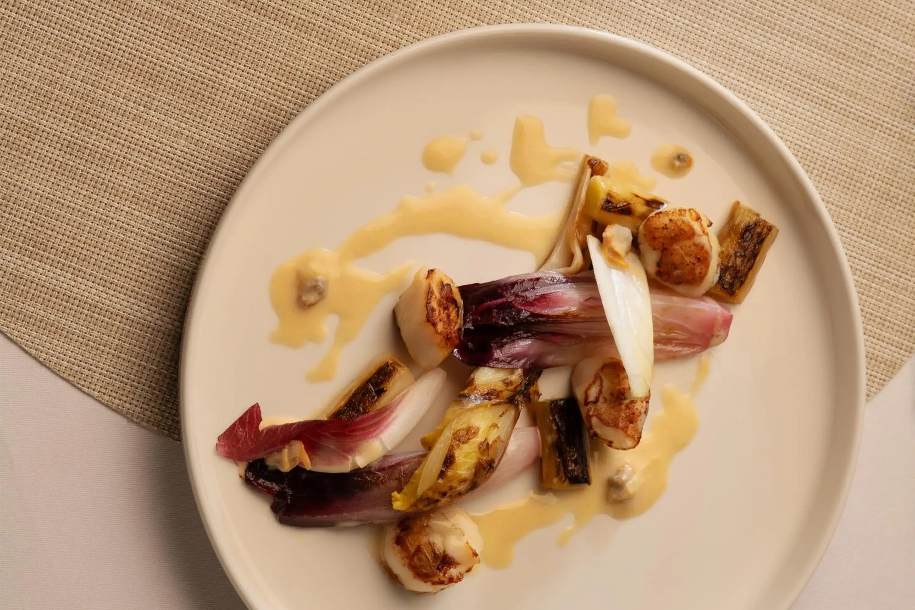 Restaurant/places to eat in Crowne Plaza Paris - Republique by IHG Restaurant/places to eat in Crowne Plaza Paris - Republique by IHG