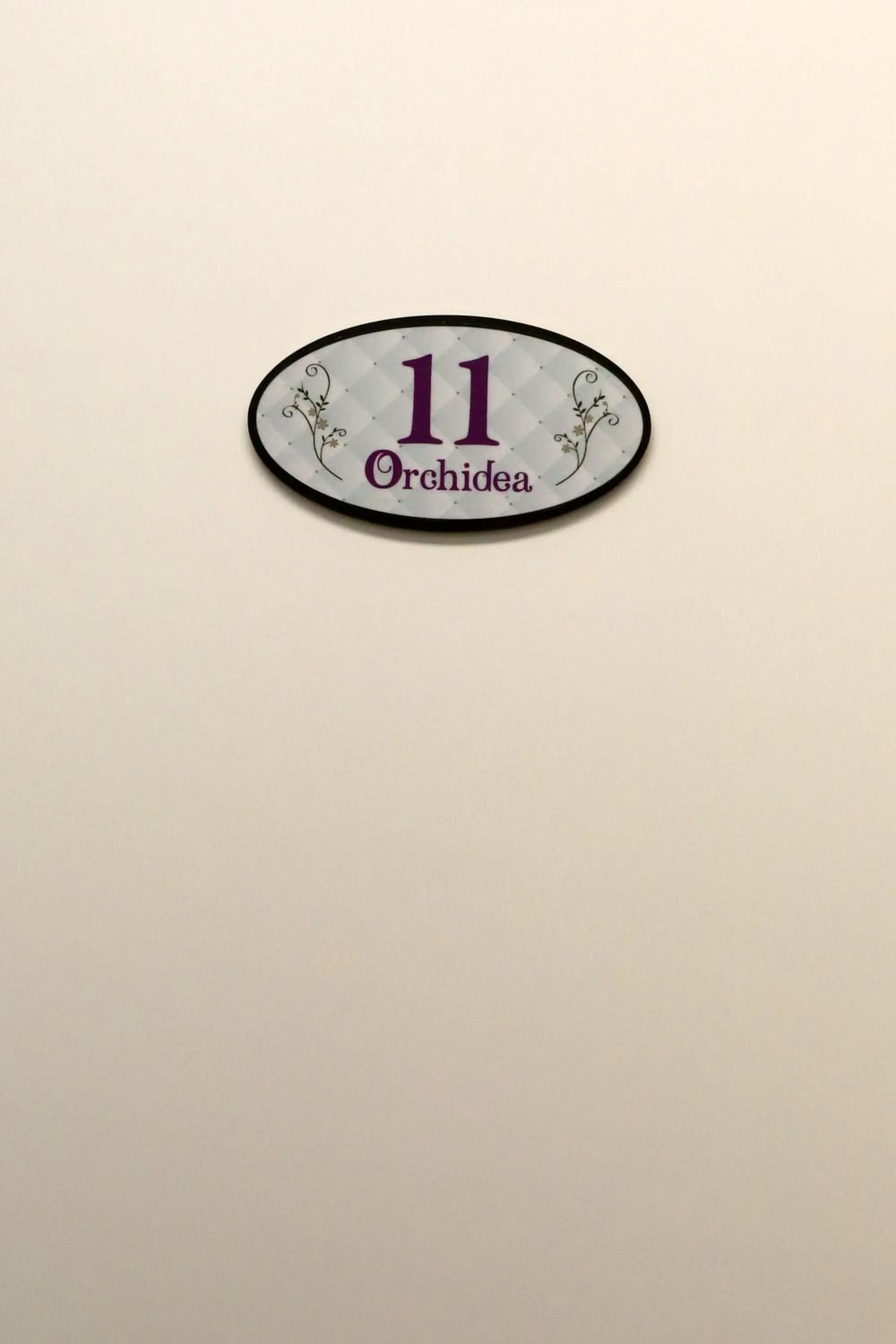 Property logo or sign in Orchidea Rooms & Suites