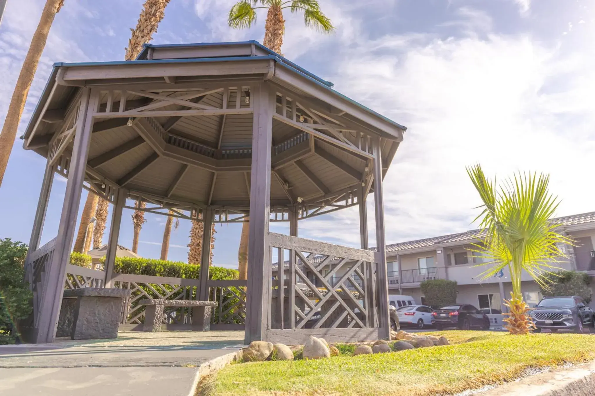 Brawley Inn Brawley Inn