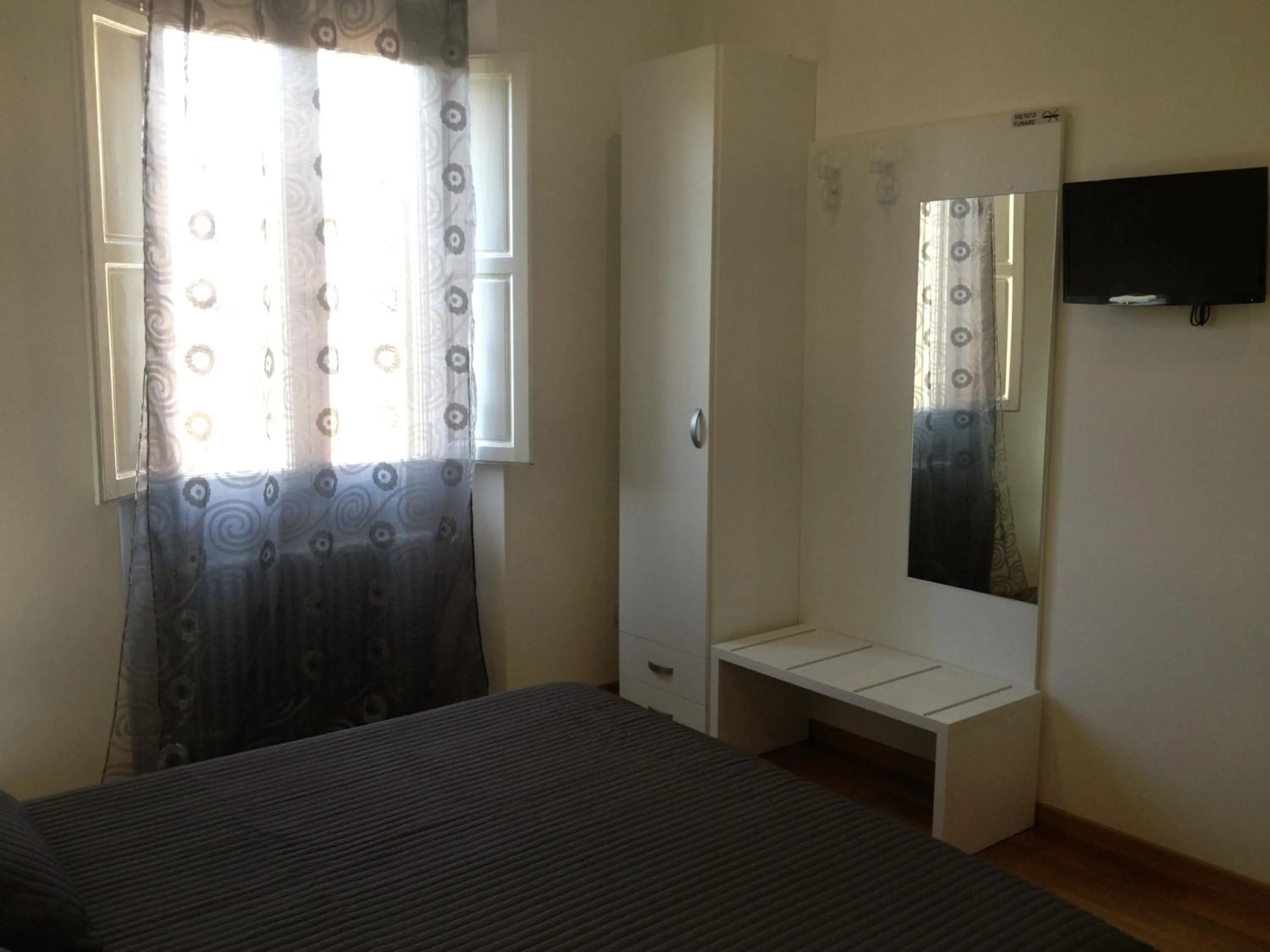 Bedroom, Bed in Le Ghiacciaie