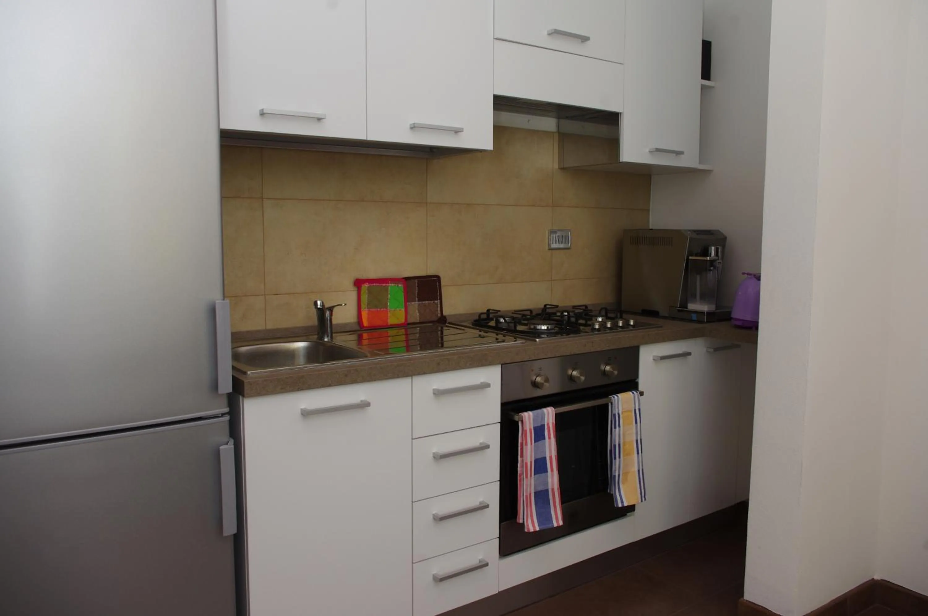 Day in Le Ghiacciaie