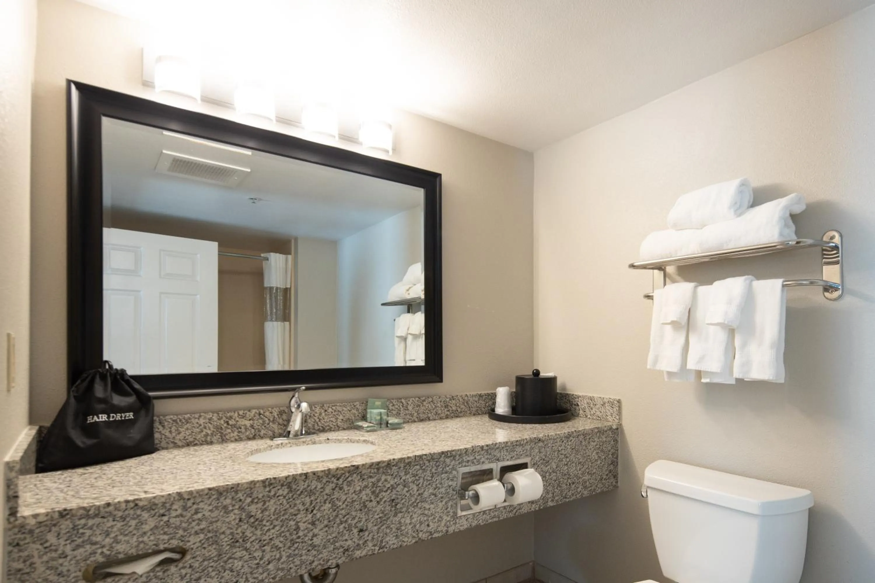 Best Western Inn & Suites San Mateo - San Francisco Airport