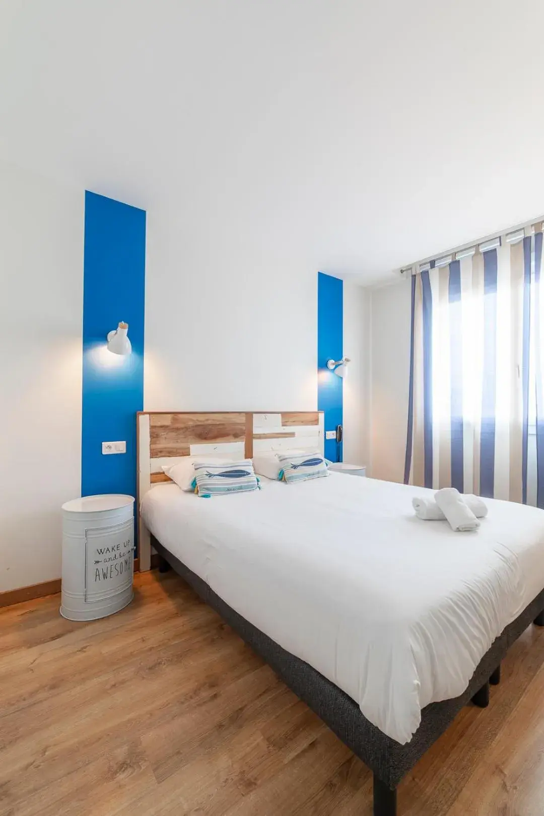 Standard Double Room in Cit'Hotel Imperial Standard Double Room in Cit'Hotel Imperial