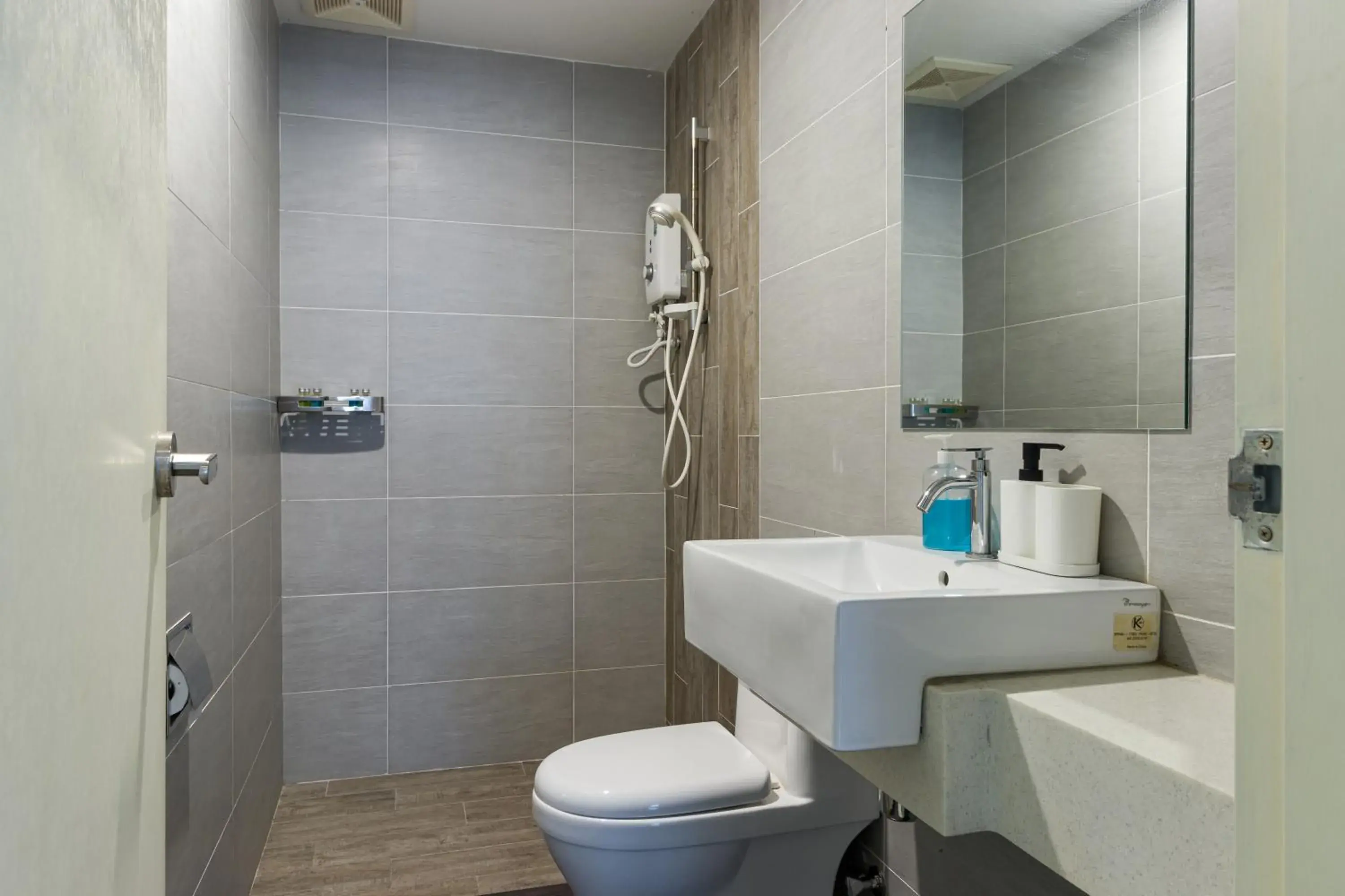 Two-Bedroom Apartment in Arte Plus Jalan Ampang by Airhost Two-Bedroom Apartment in Arte Plus Jalan Ampang by Airhost