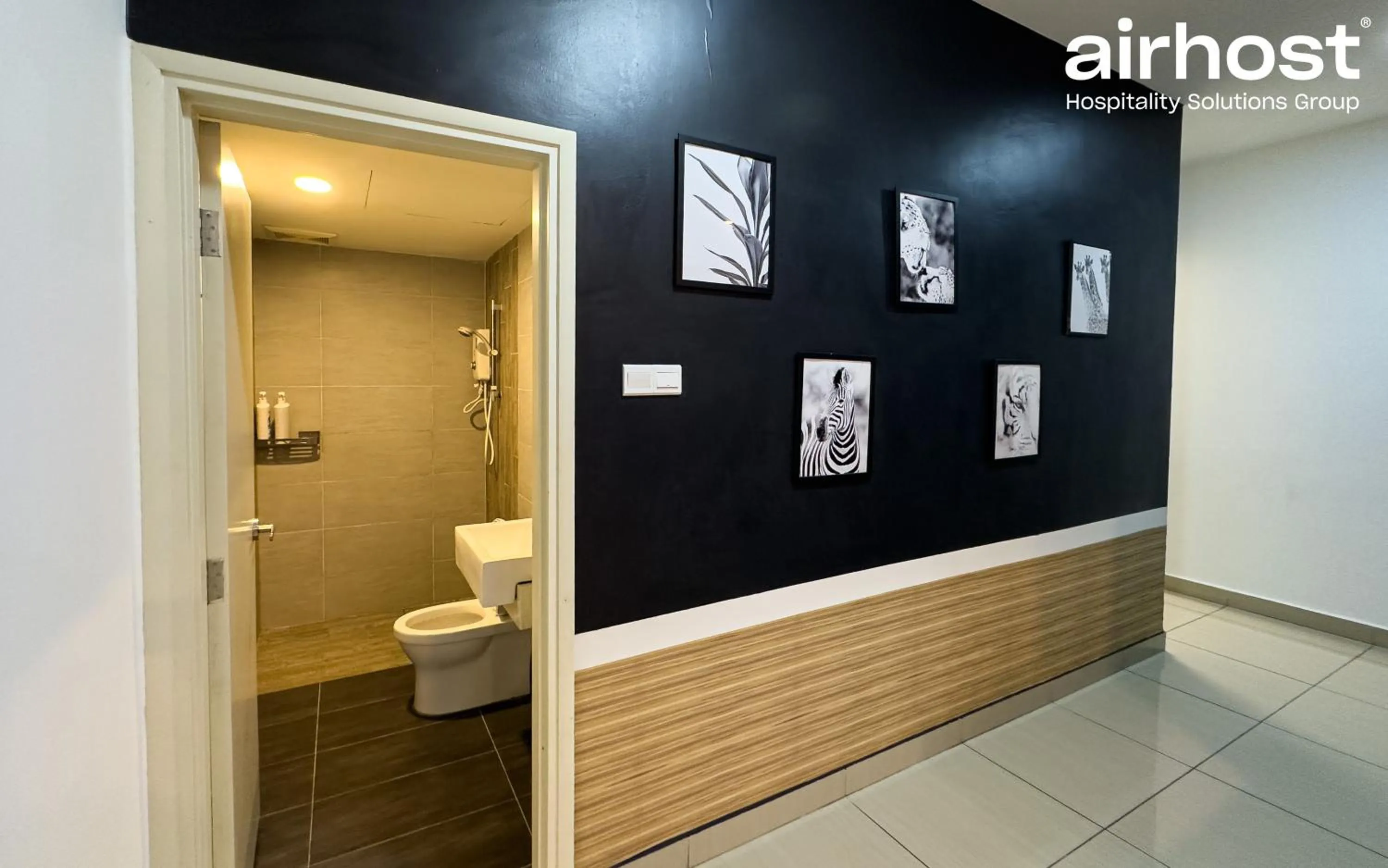 Arte Plus Jalan Ampang by Airhost