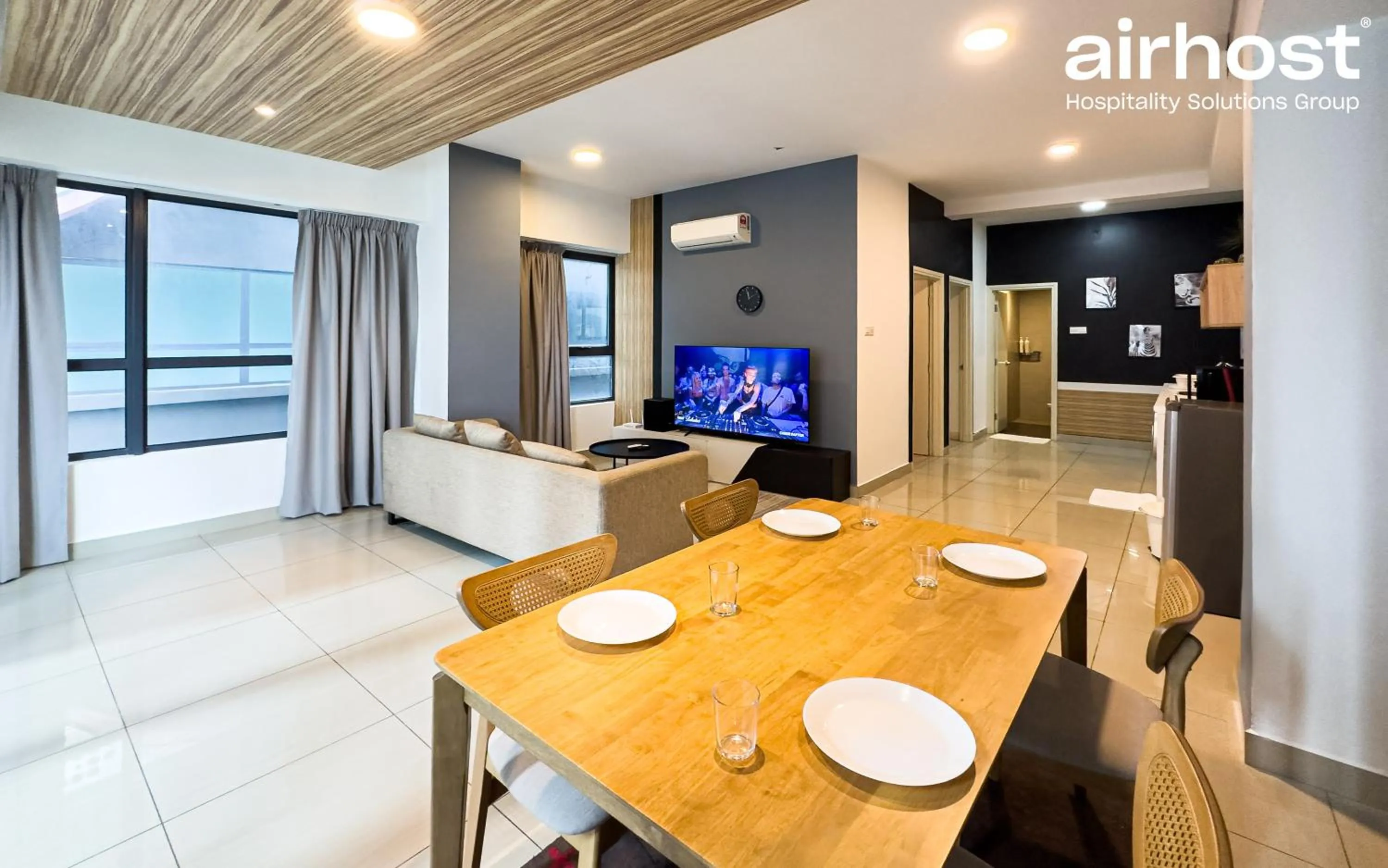 Arte Plus Jalan Ampang by Airhost