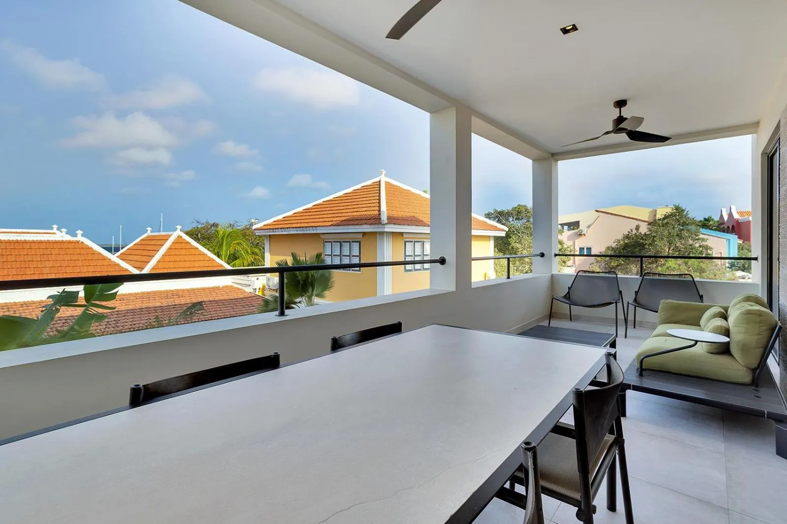 SENSES Boutique Hotel & Apartments