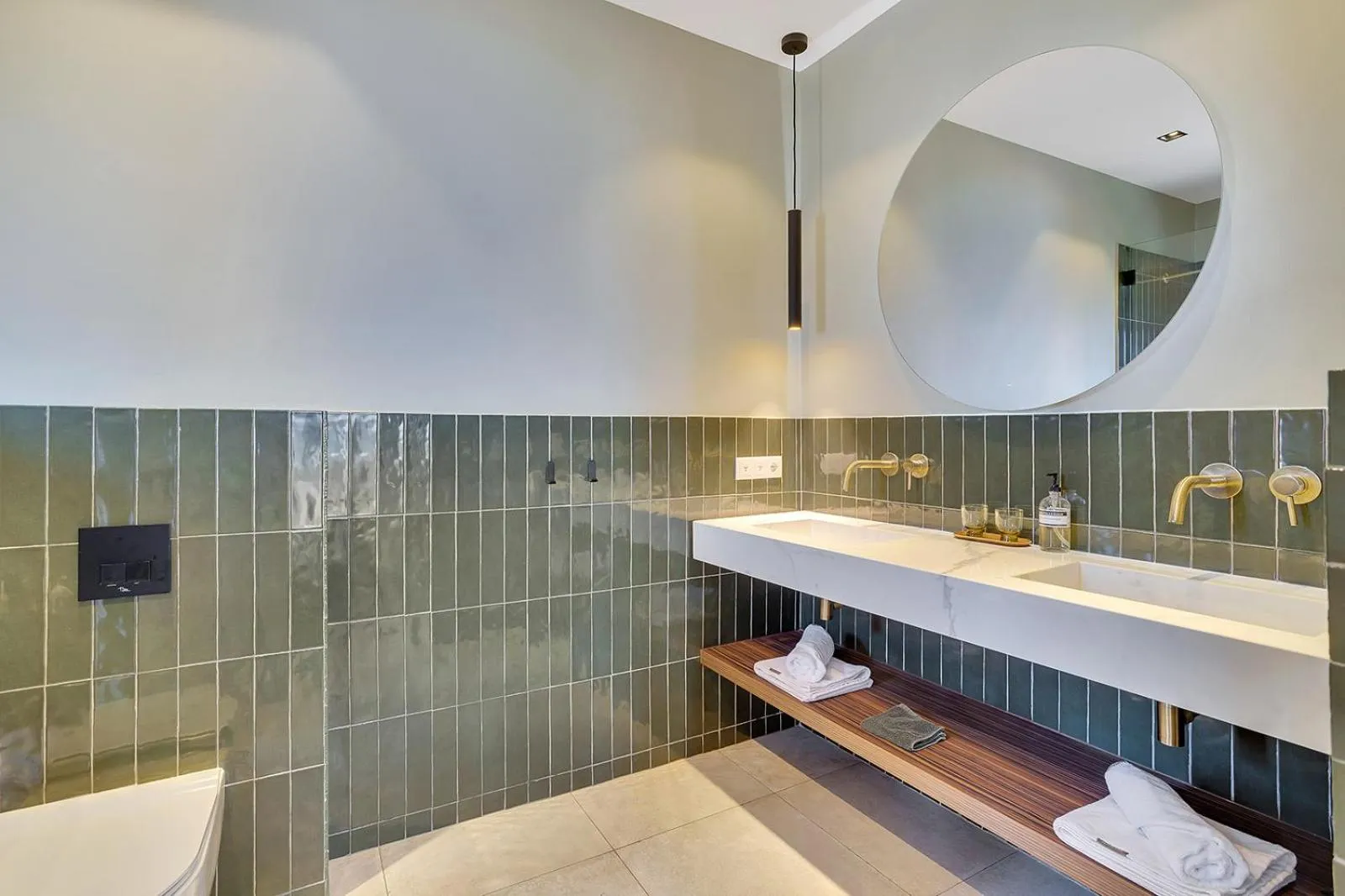 SENSES Boutique Hotel & Apartments