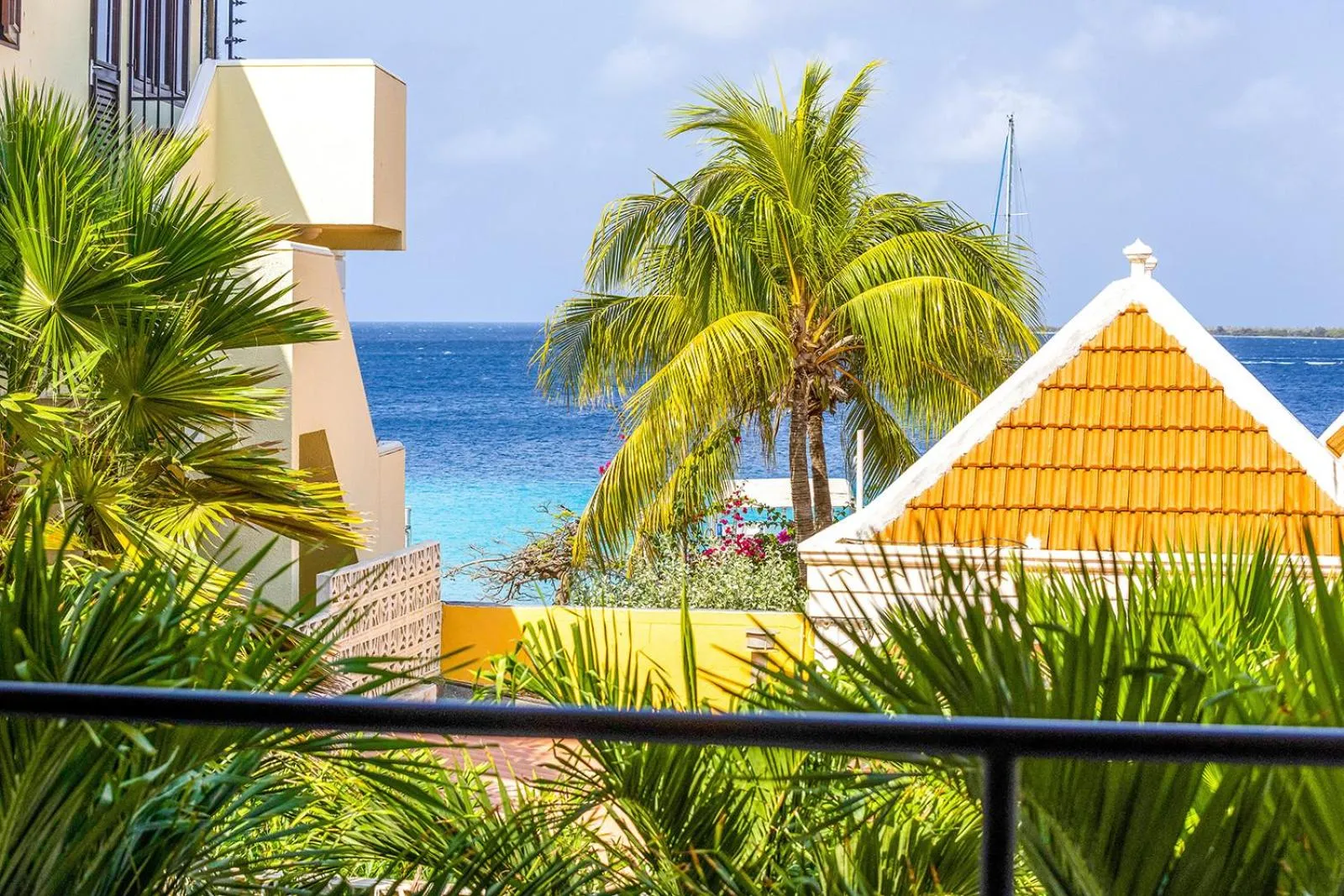 SENSES Boutique Hotel & Apartments