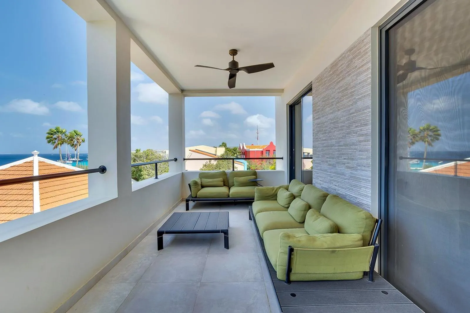 SENSES Boutique Hotel & Apartments