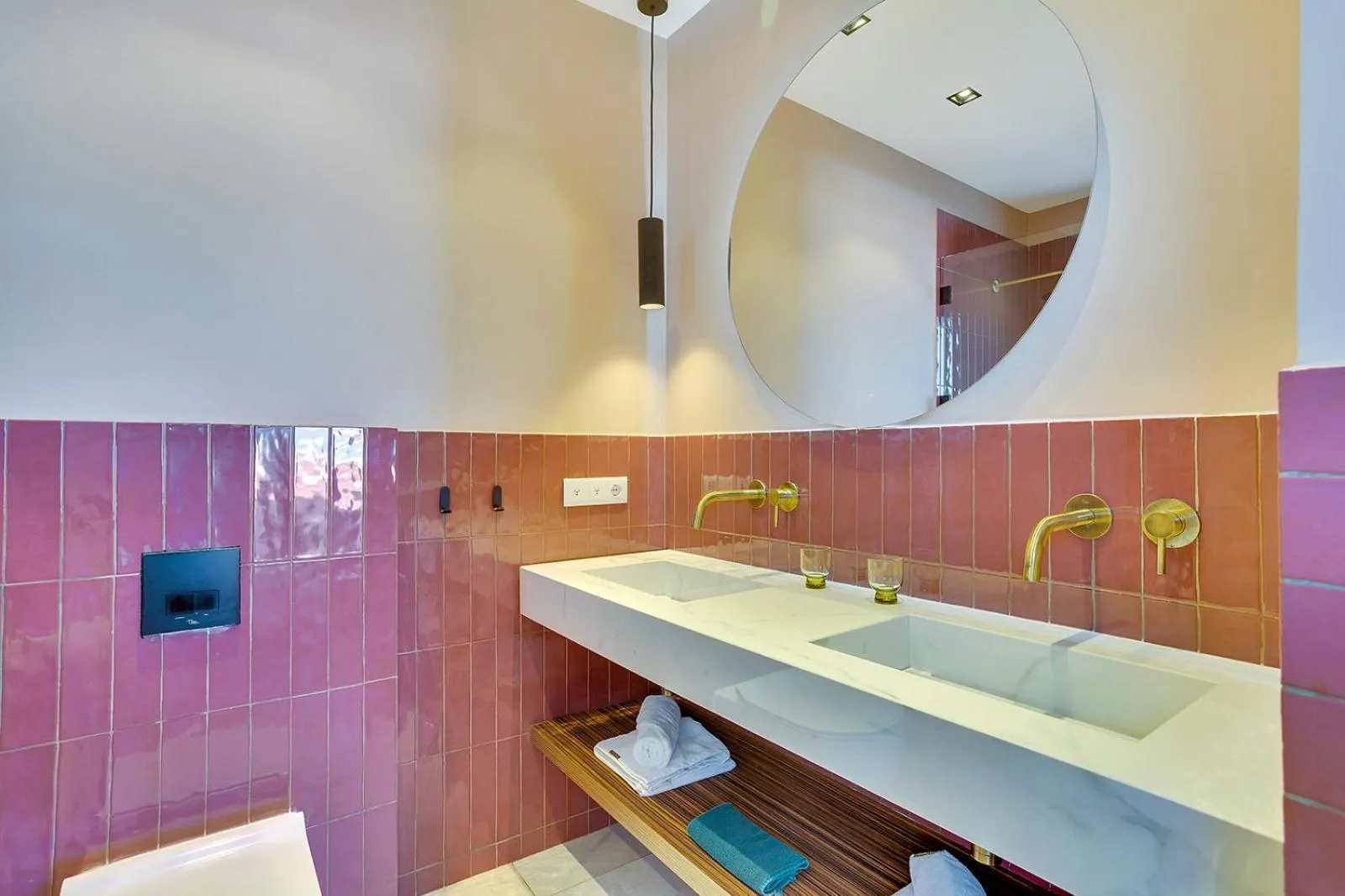 SENSES Boutique Hotel & Apartments