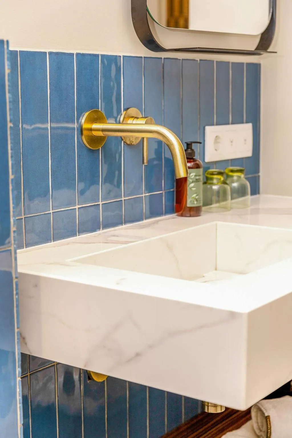 SENSES Boutique Hotel & Apartments