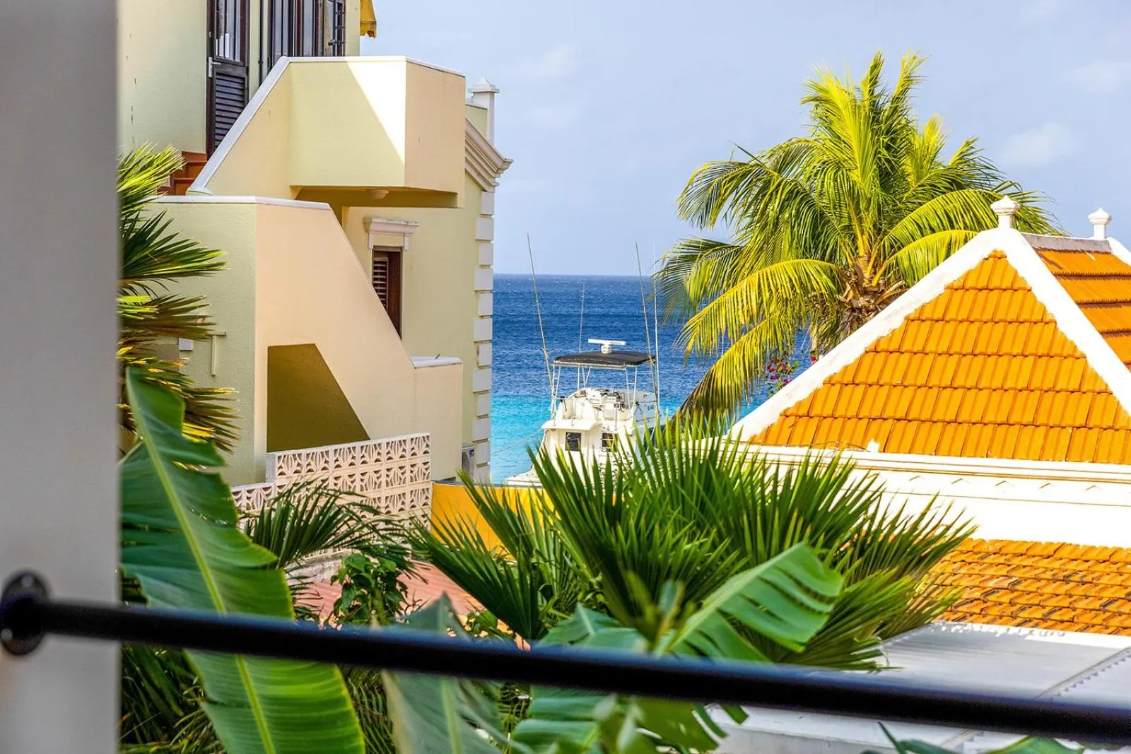 SENSES Boutique Hotel & Apartments