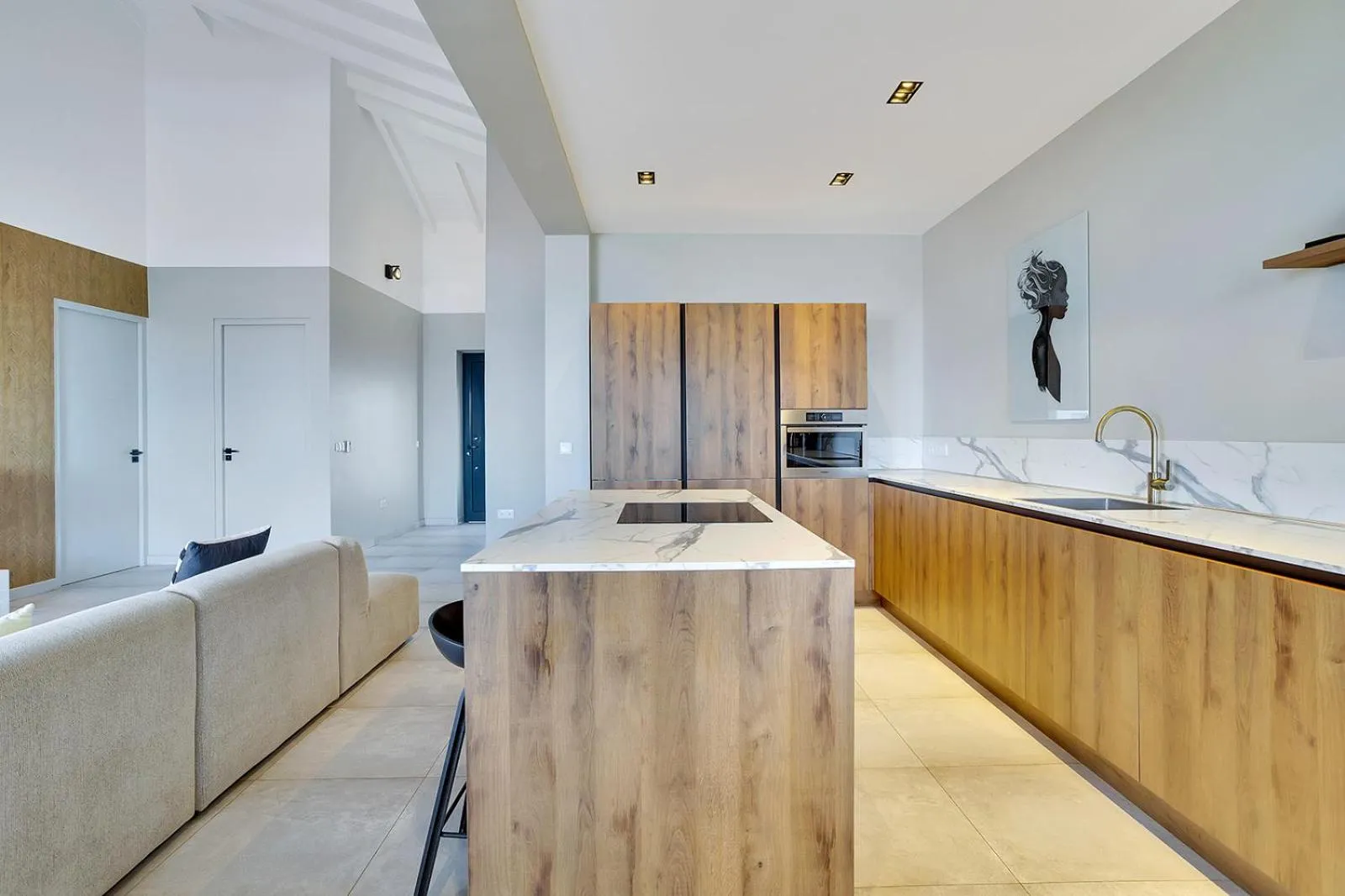 SENSES Boutique Hotel & Apartments