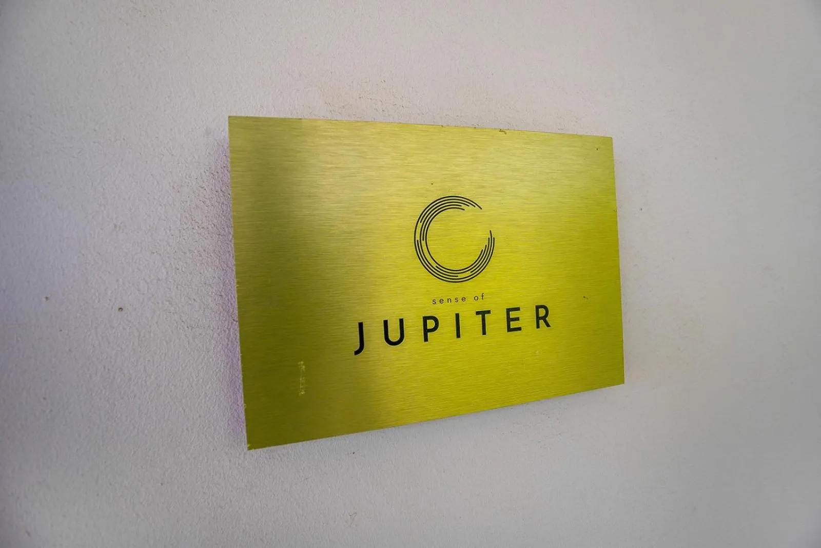 Property logo or sign in SENSES Boutique Hotel & Apartments