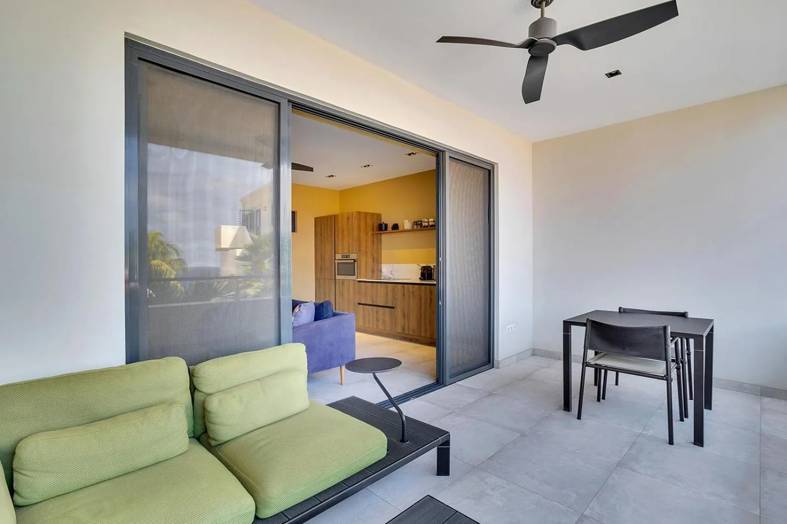 SENSES Boutique Hotel & Apartments