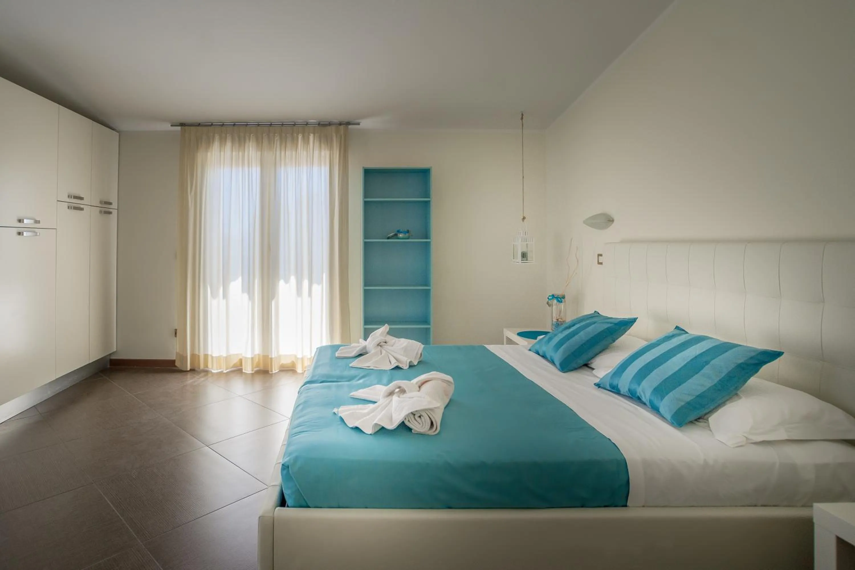 Day in Hotel Residence Amarcord