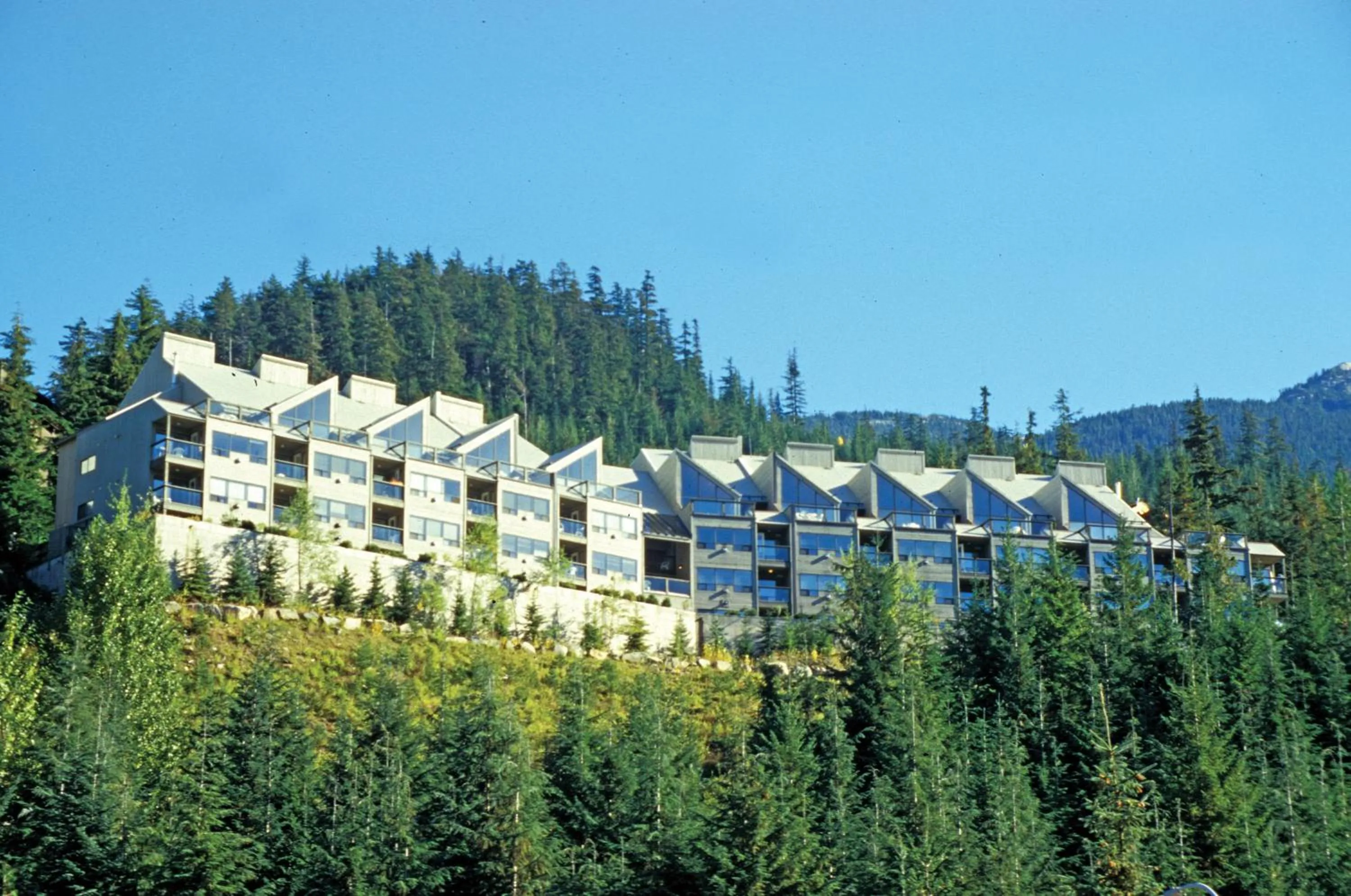 Worldmark Whistler Sundance