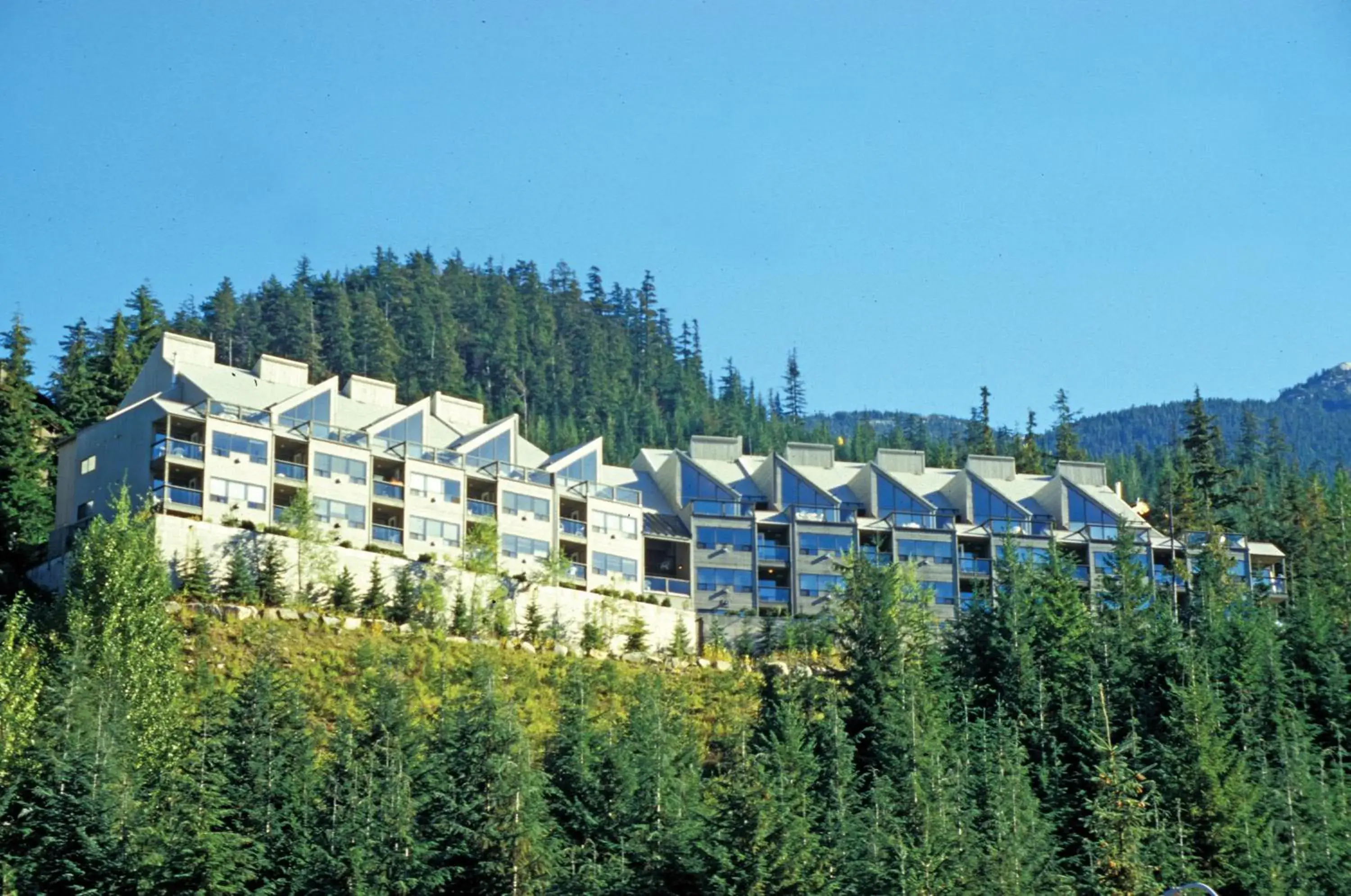 Worldmark Whistler Sundance Worldmark Whistler Sundance