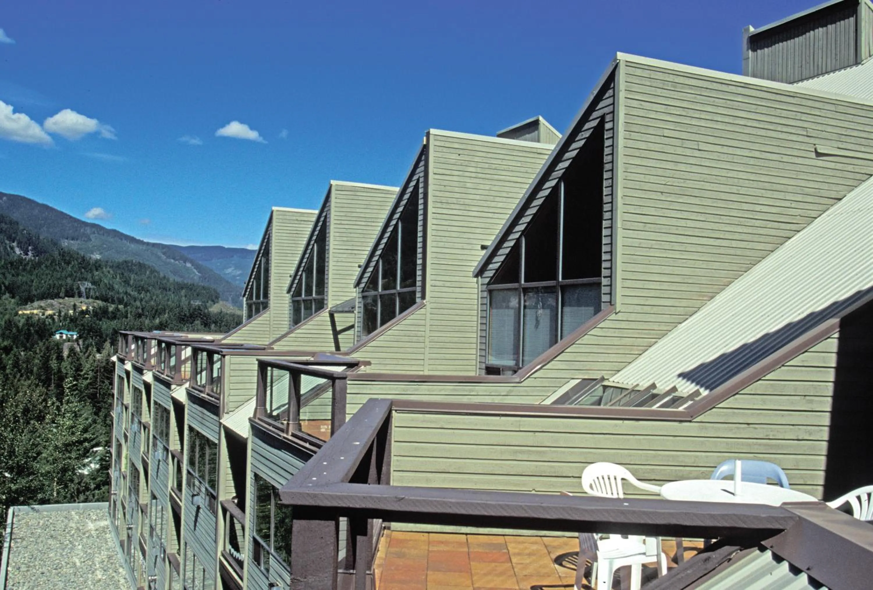 Worldmark Whistler Sundance