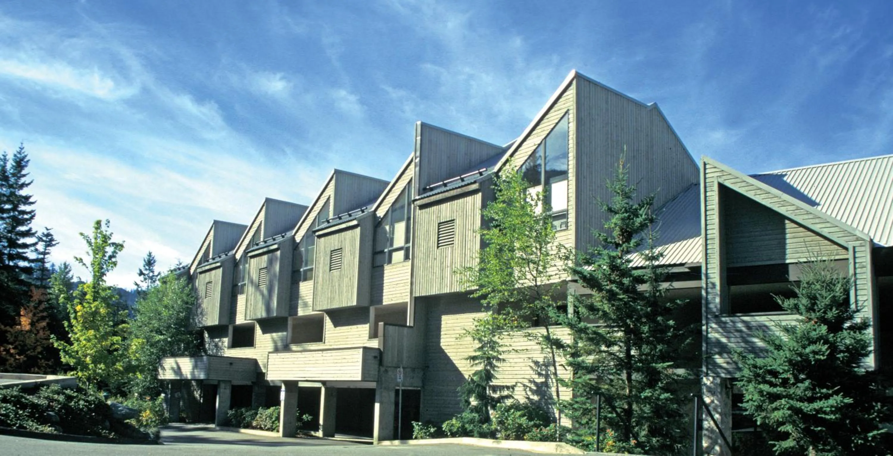 Worldmark Whistler Sundance
