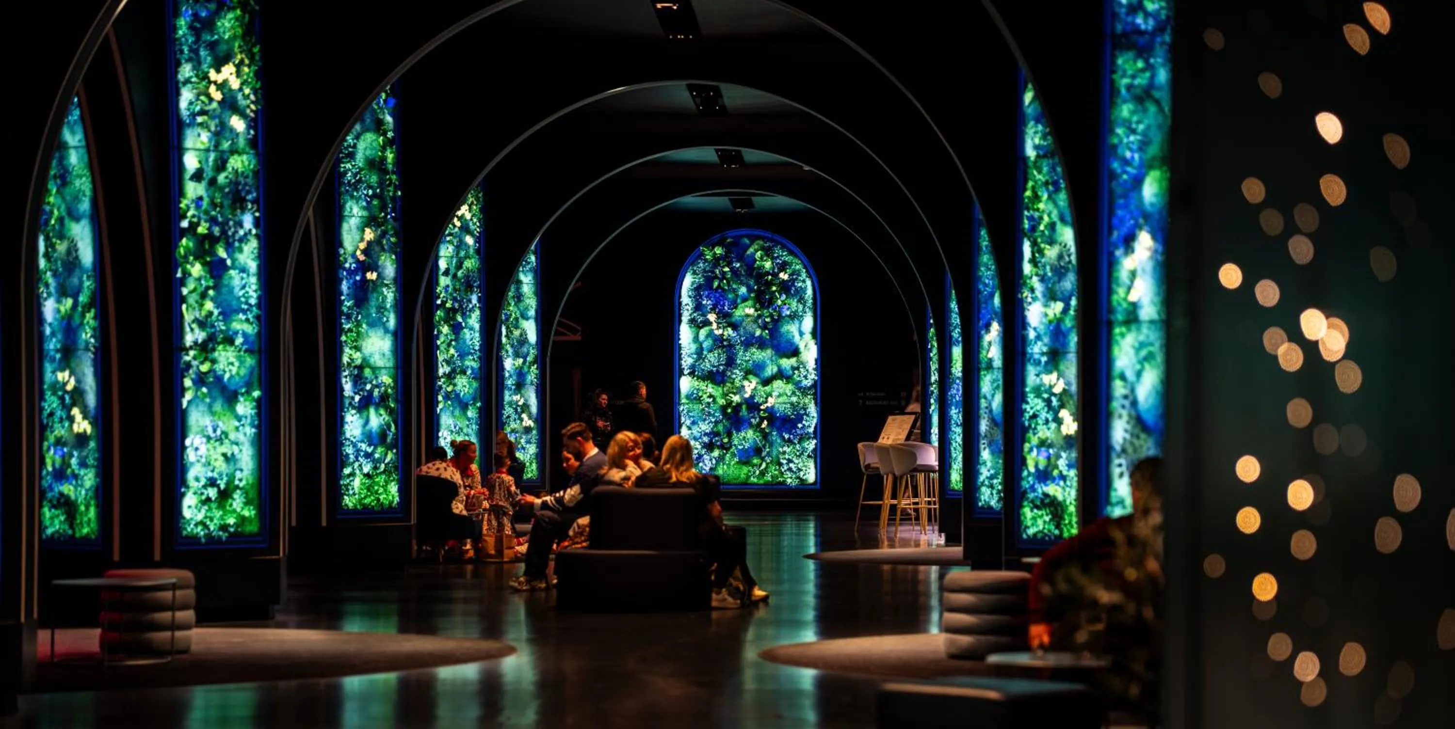 Grand Magic Hotel Marne La Vallée