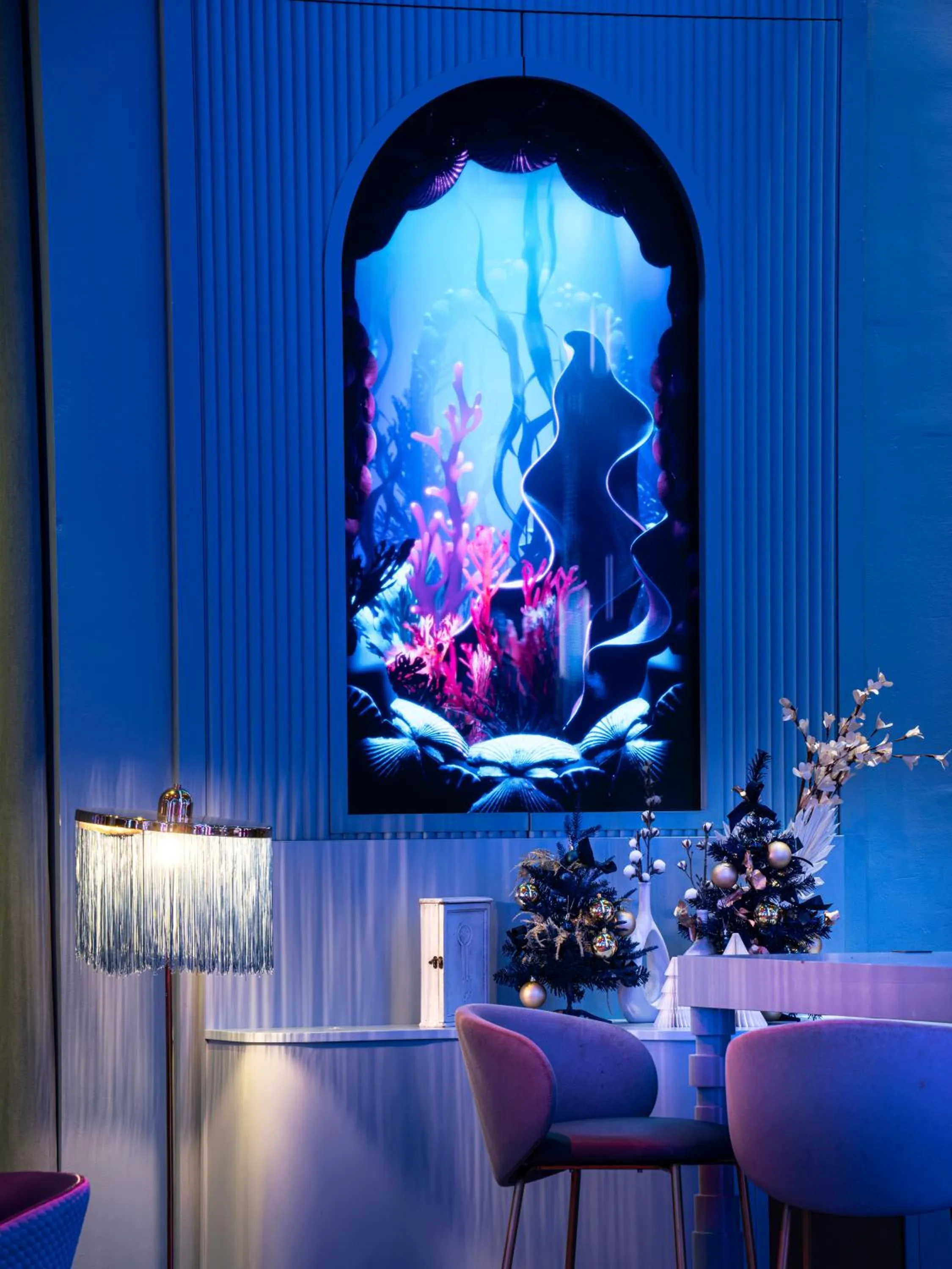 Grand Magic Hotel Marne La Vallée