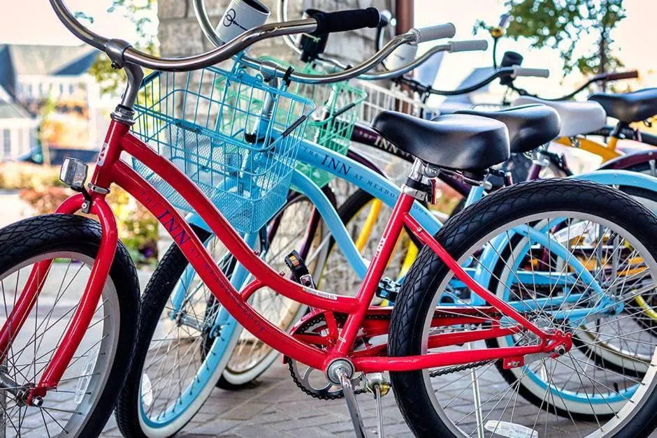 The Inn at Meadowbrook