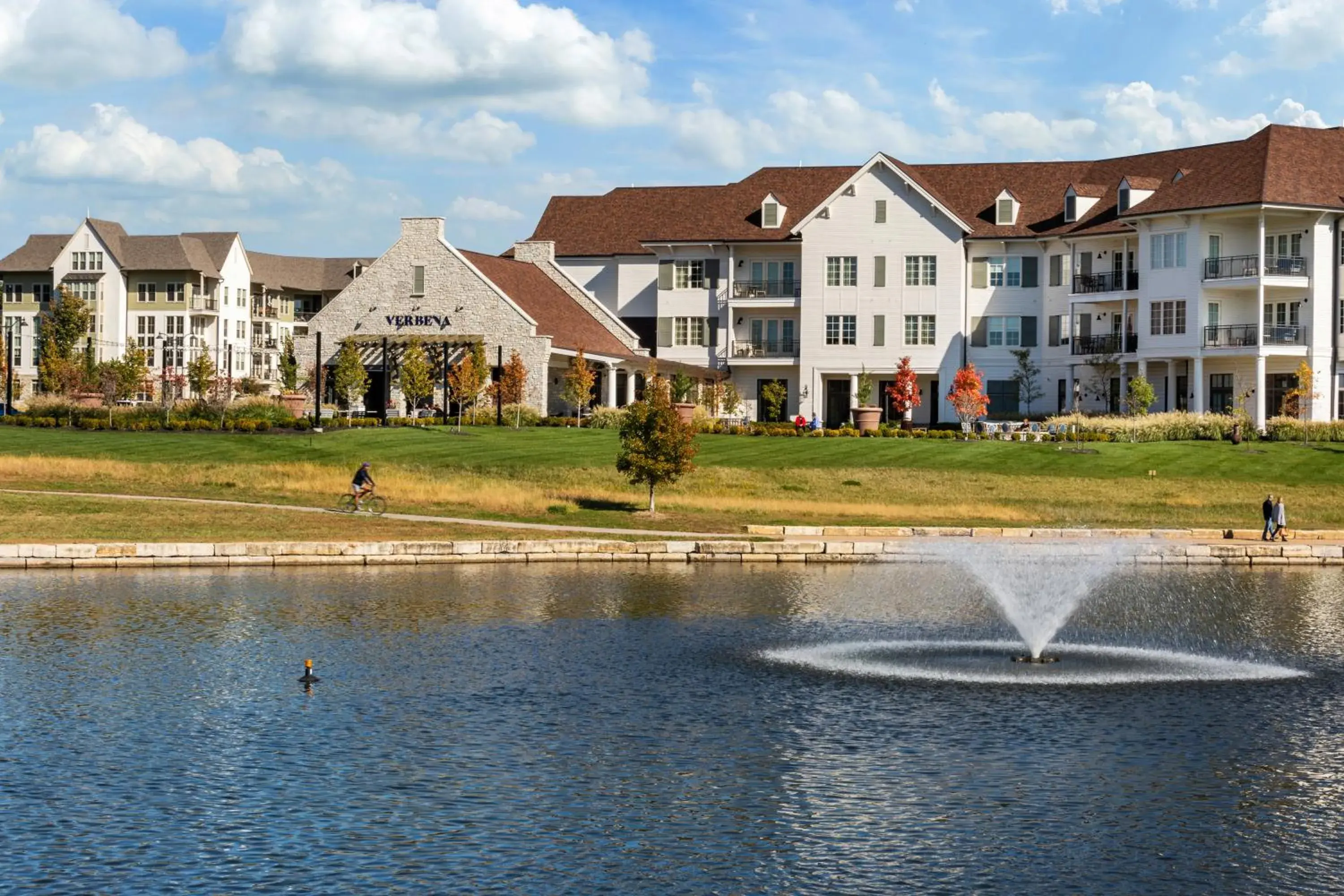 The Inn at Meadowbrook The Inn at Meadowbrook