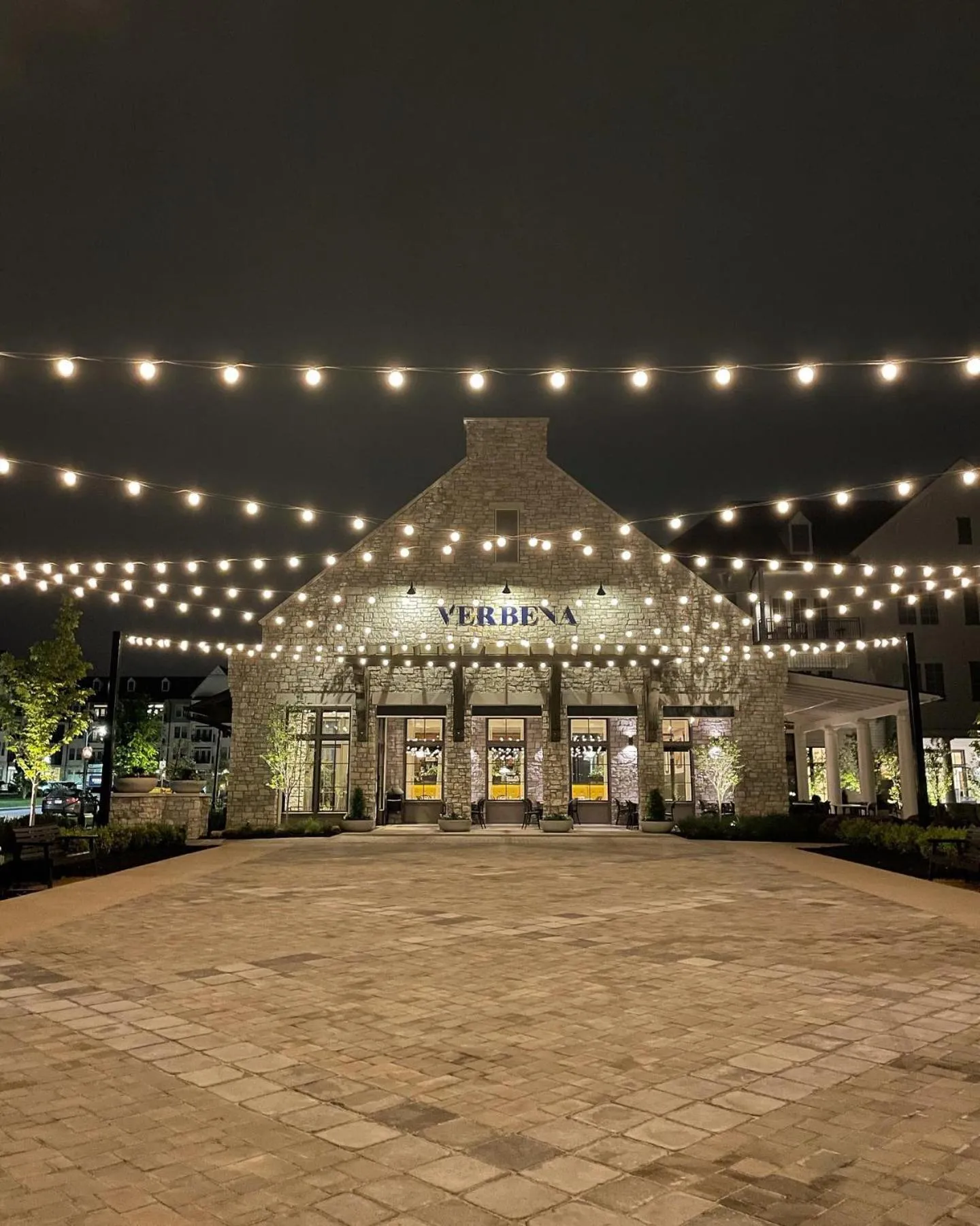 The Inn at Meadowbrook