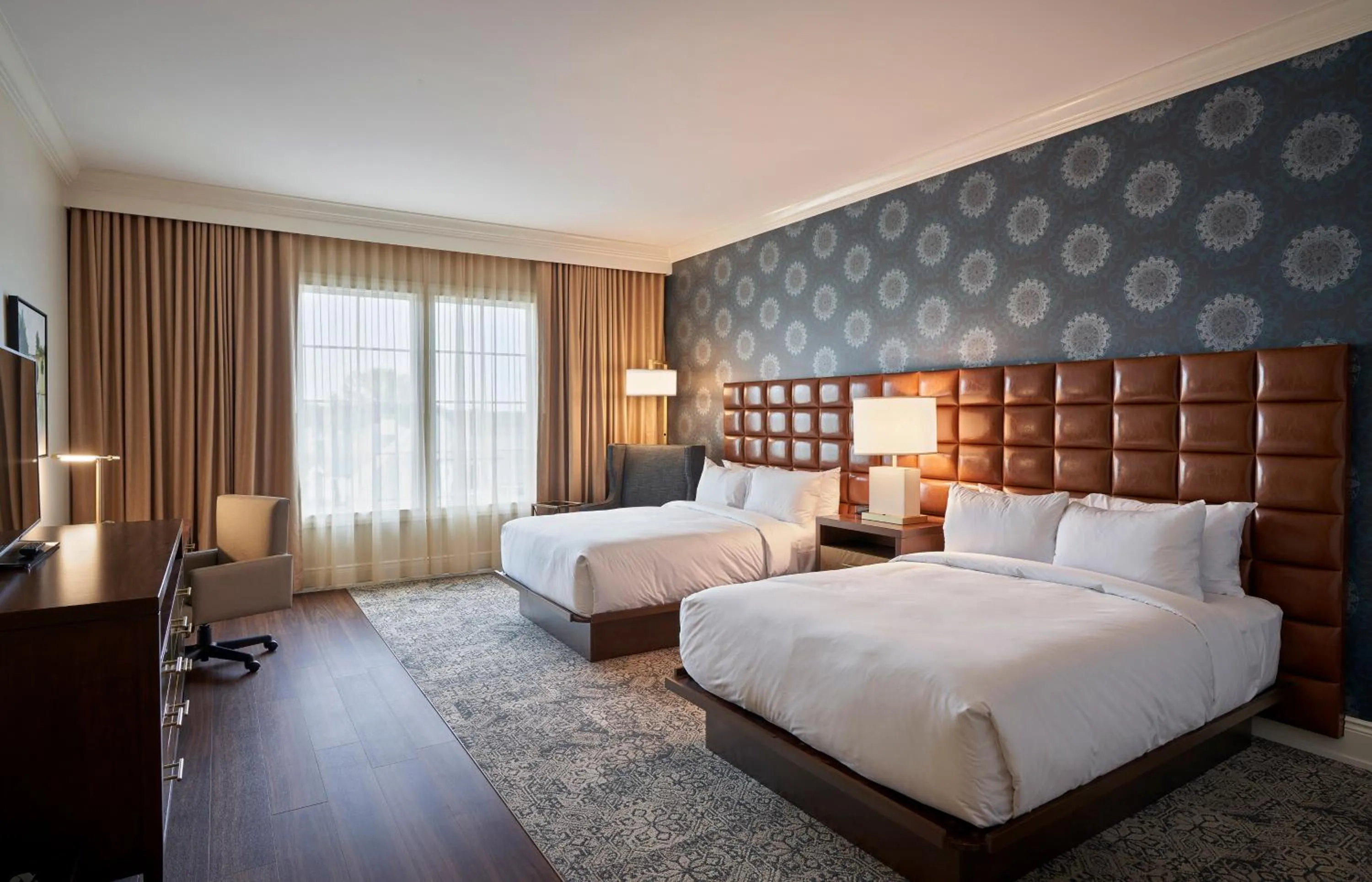 Bedroom, Bed in The Inn at Meadowbrook