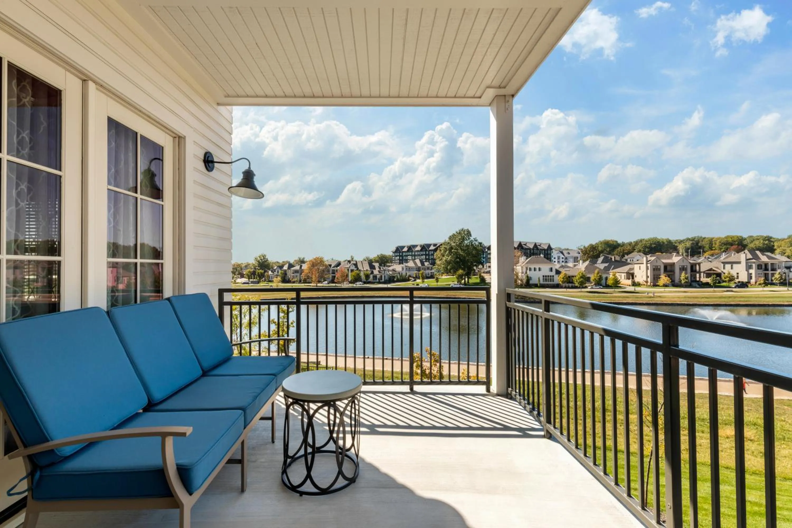 The Inn at Meadowbrook