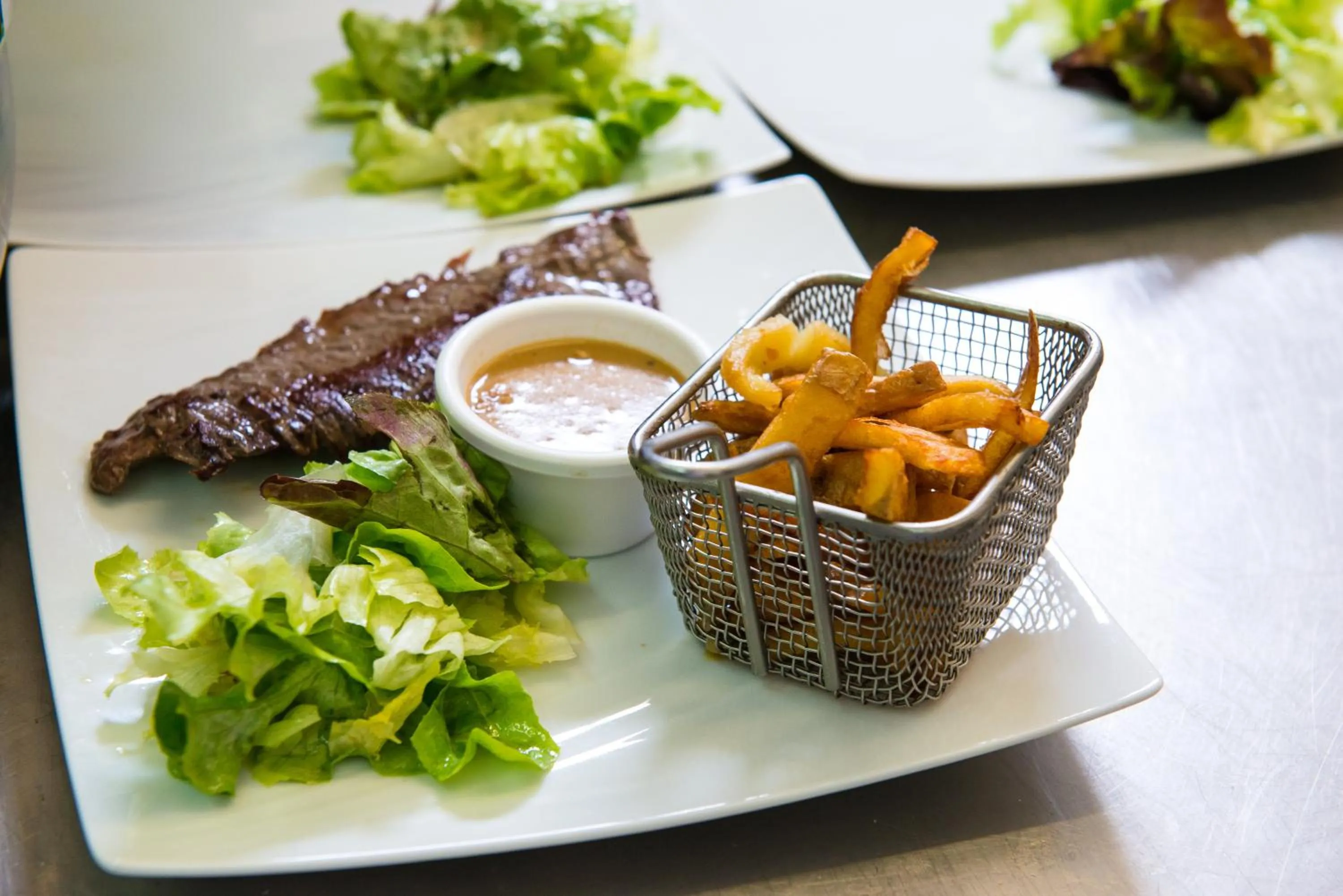 Brit Hotel Blois - Le Préma