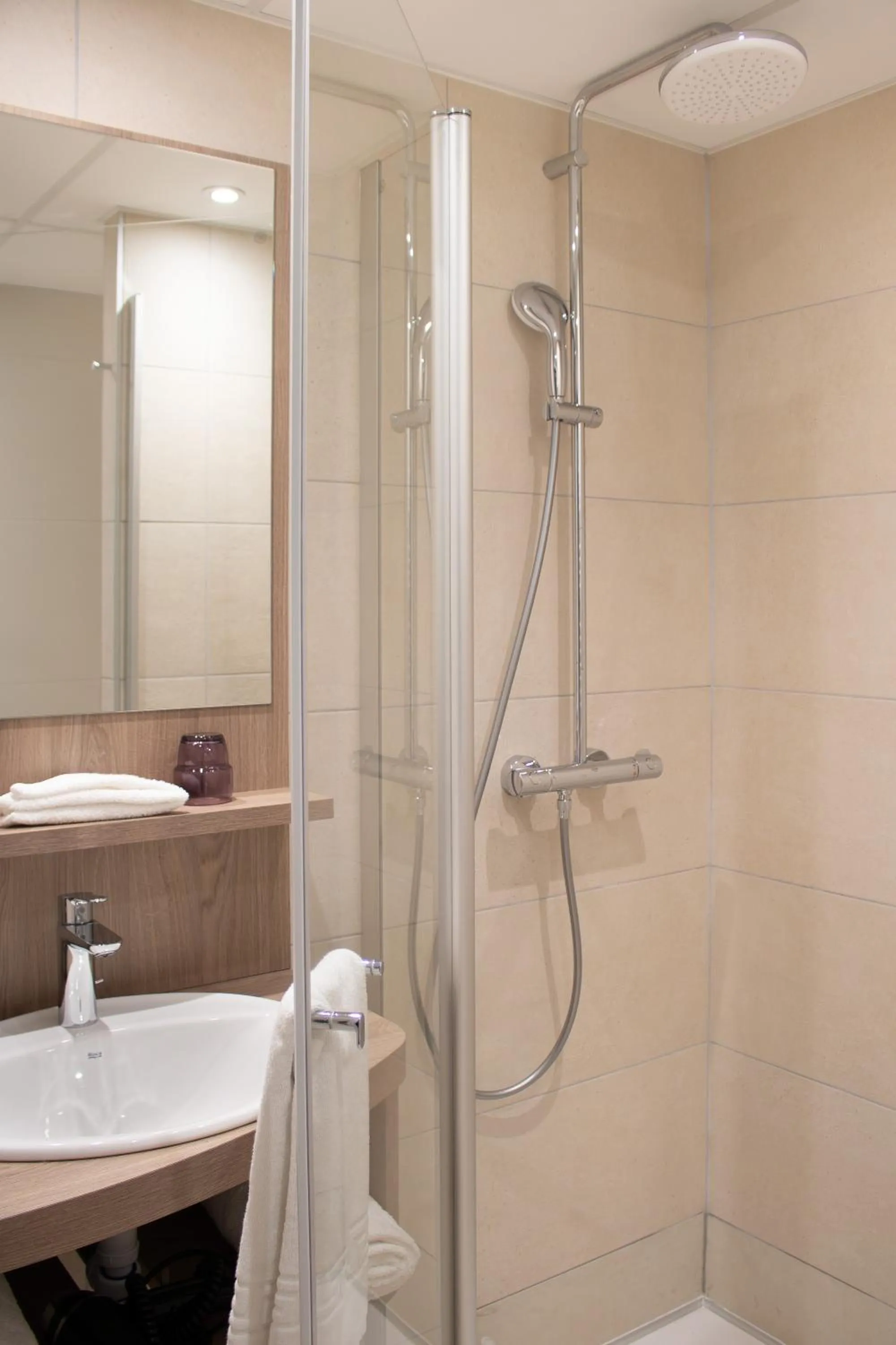 Brit Hotel Blois - Le Préma