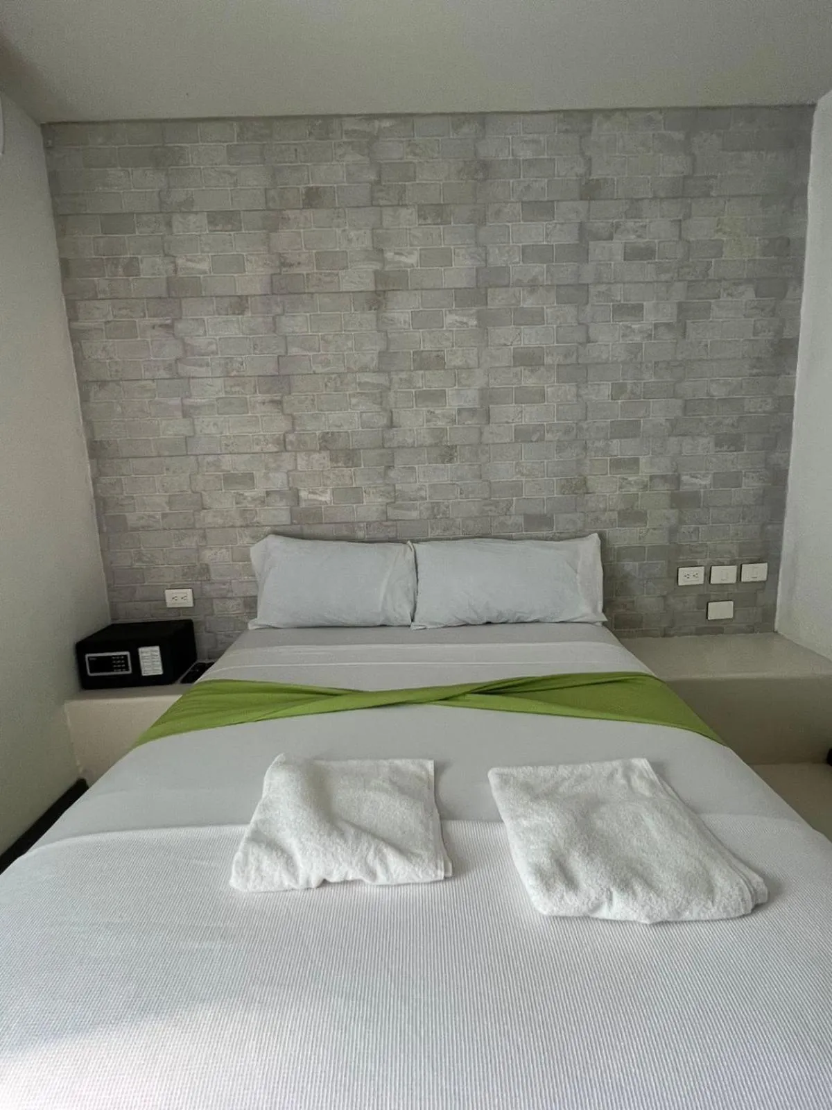 Bedroom, Bed in Hotel MAYARI Holbox