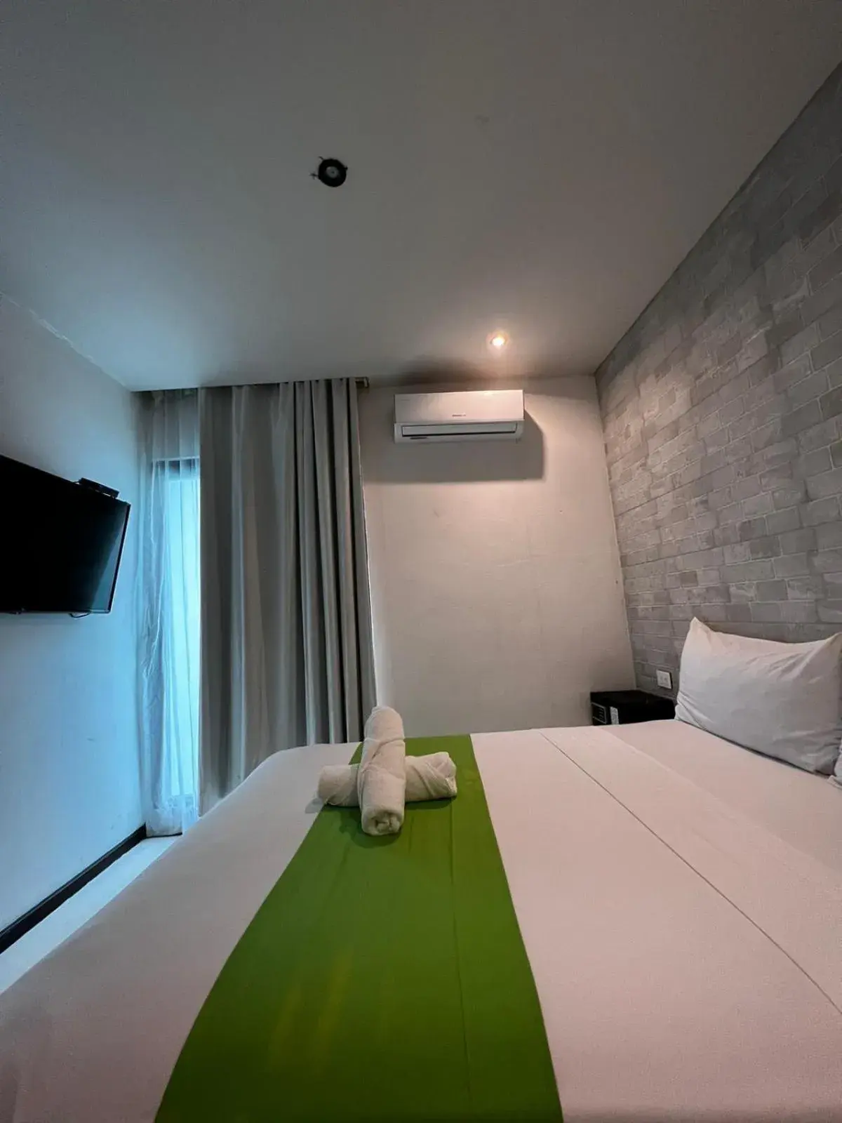 Junior Suite with Terrace in Hotel MAYARI Holbox Junior Suite with Terrace in Hotel MAYARI Holbox