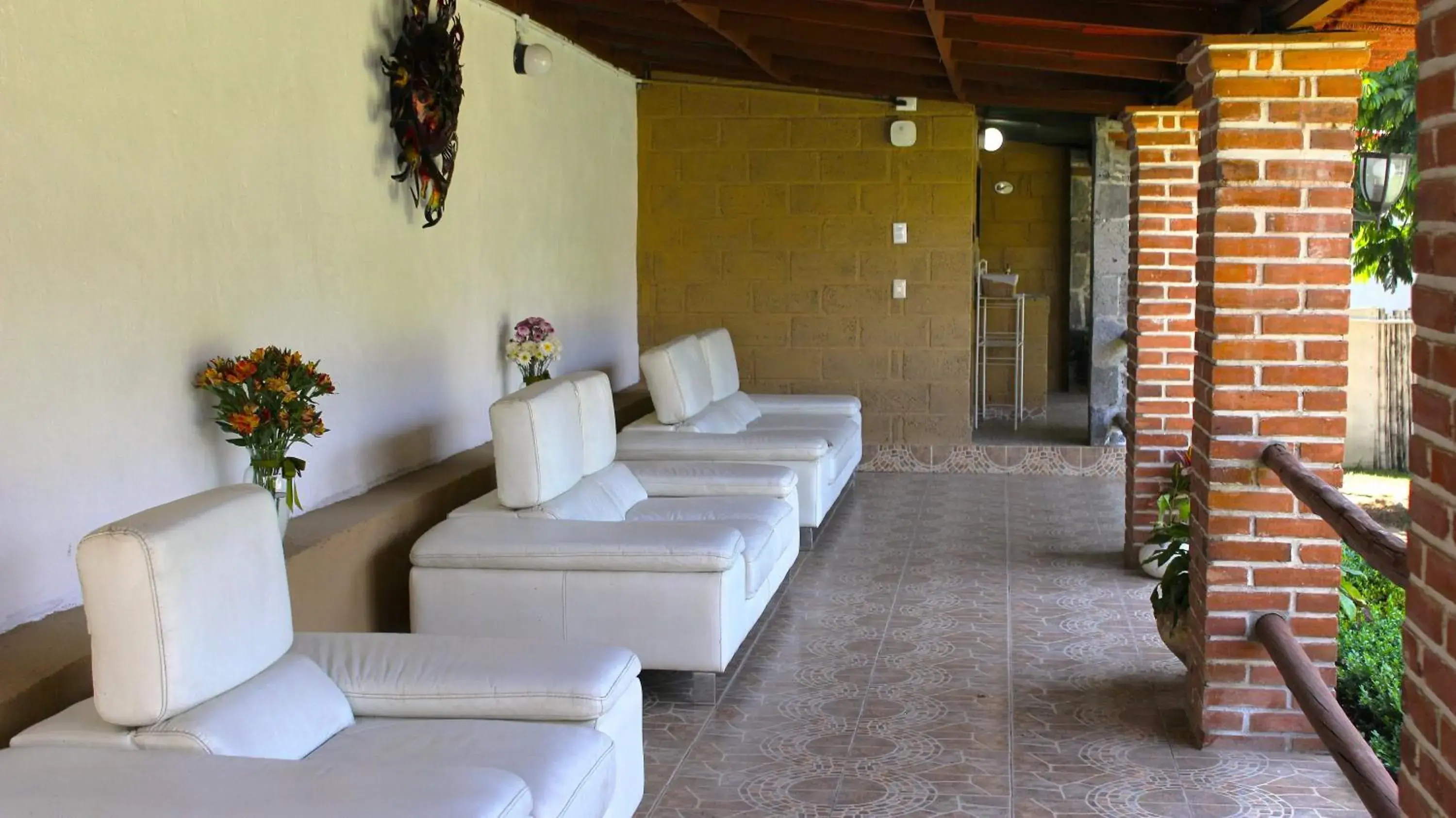 Hotel Boutique Bacaanda Hotel Boutique Bacaanda