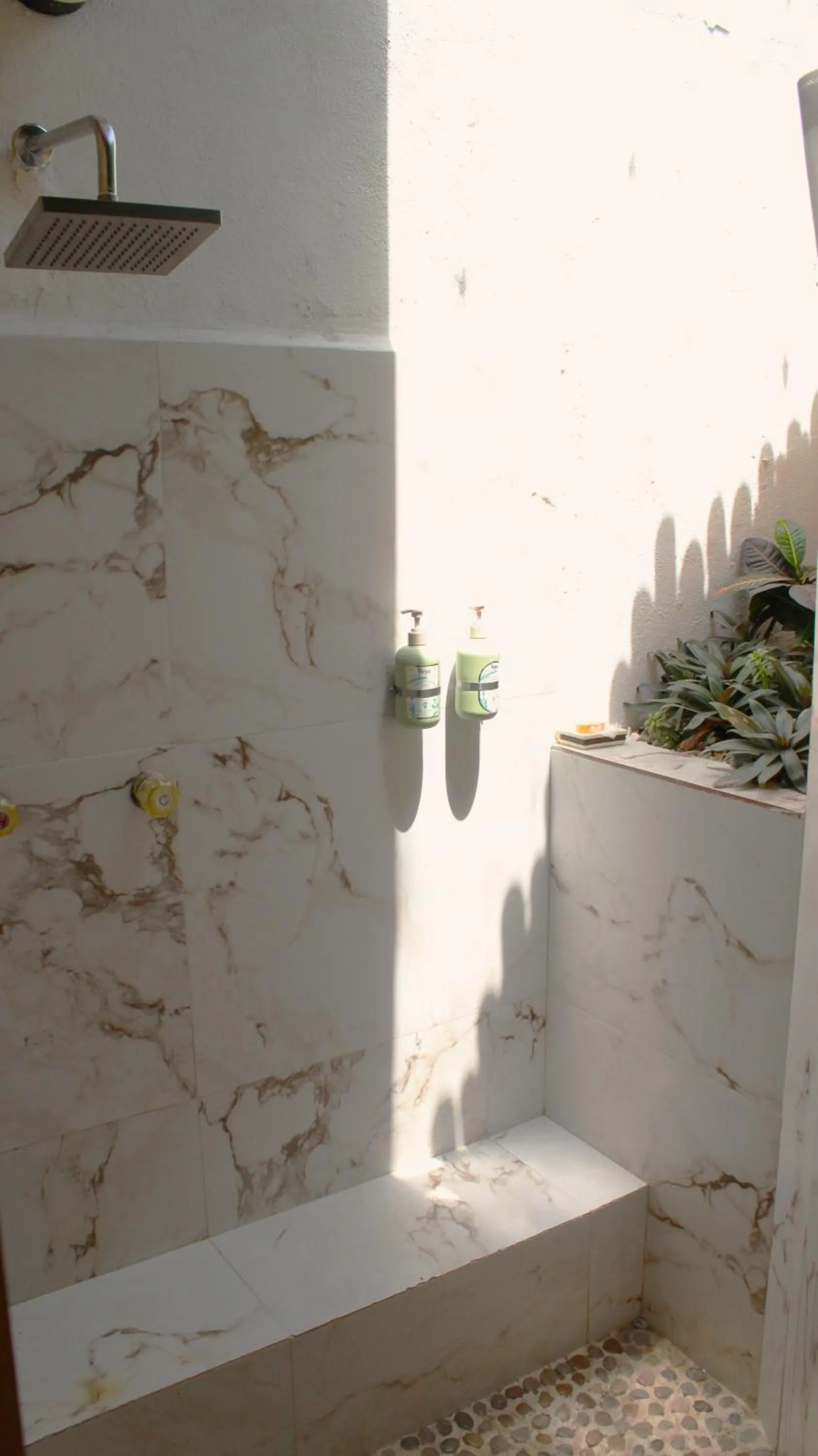 Hotel Boutique Bacaanda