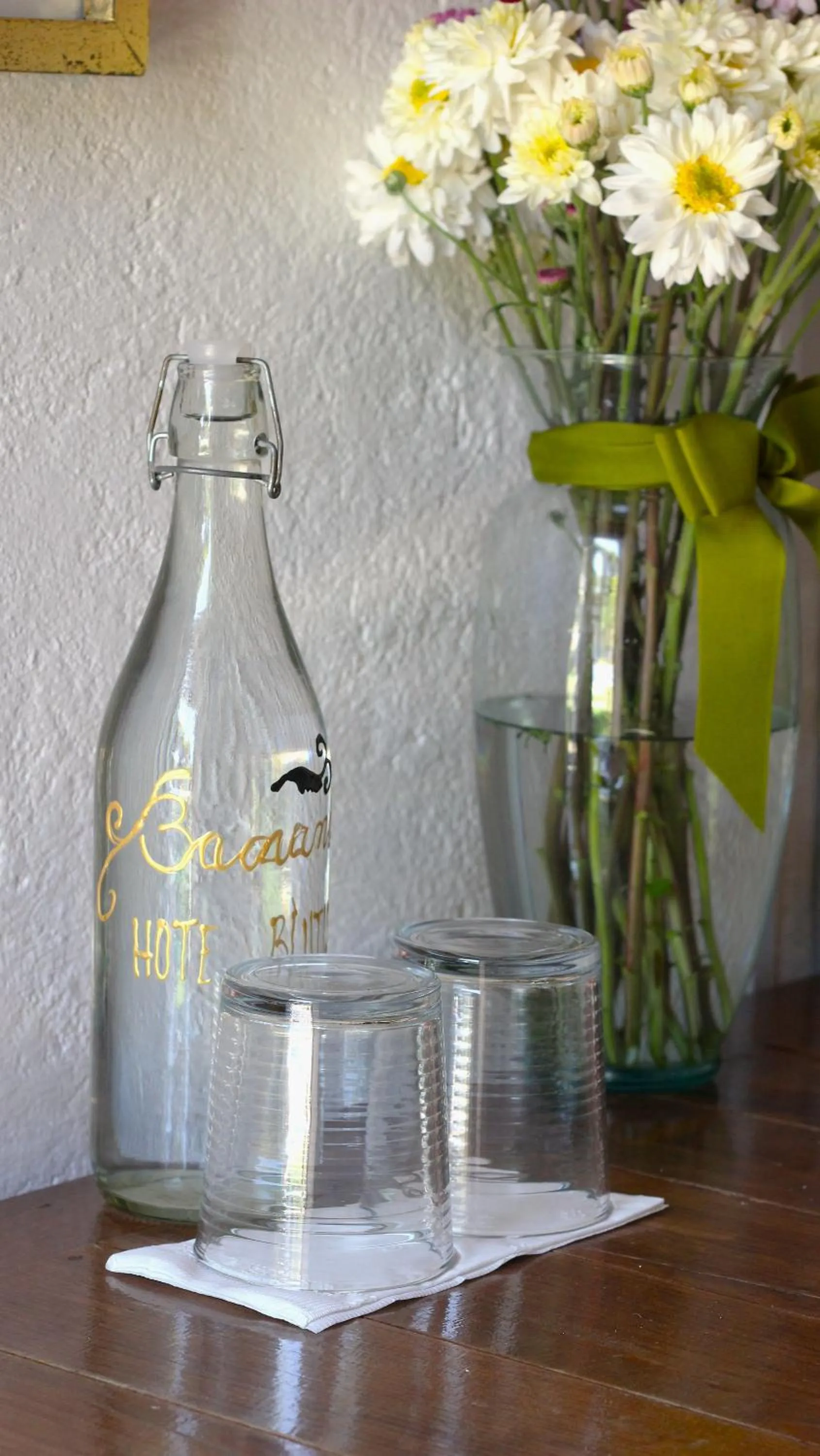 Hotel Boutique Bacaanda