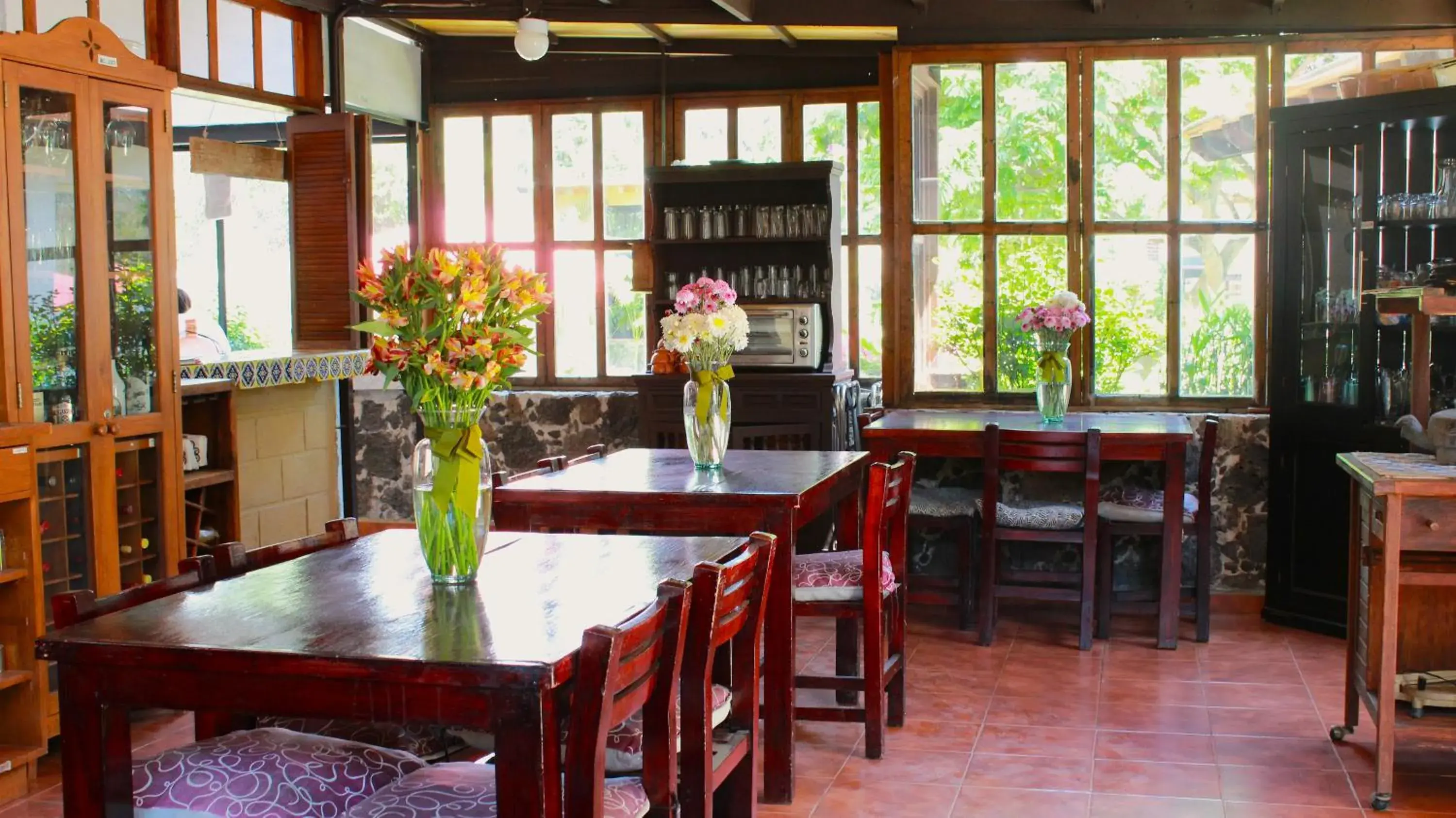 Hotel Boutique Bacaanda Hotel Boutique Bacaanda