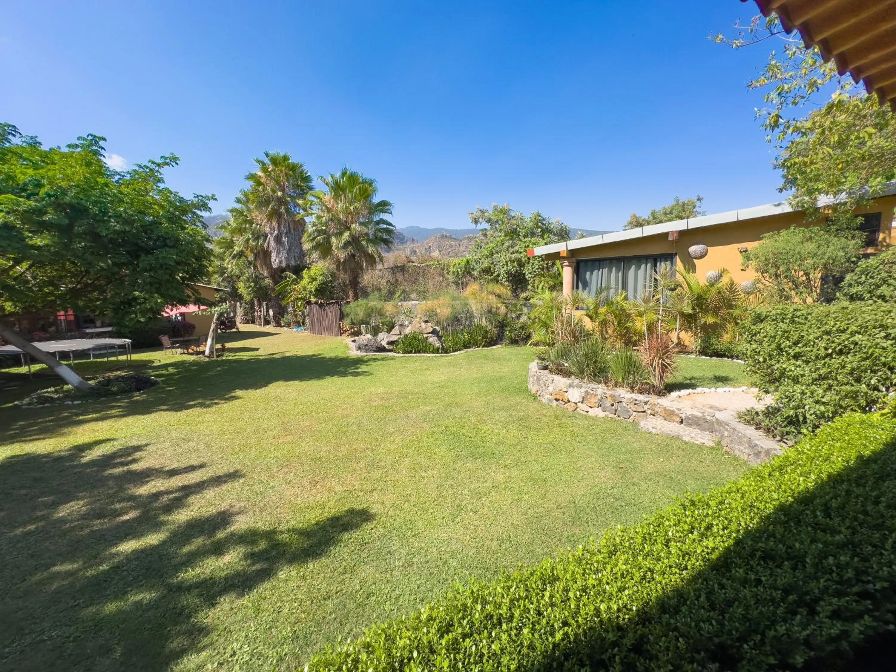 Hotel Boutique Bacaanda