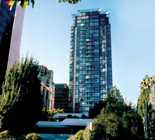 WorldMark Vancouver The Canadian
