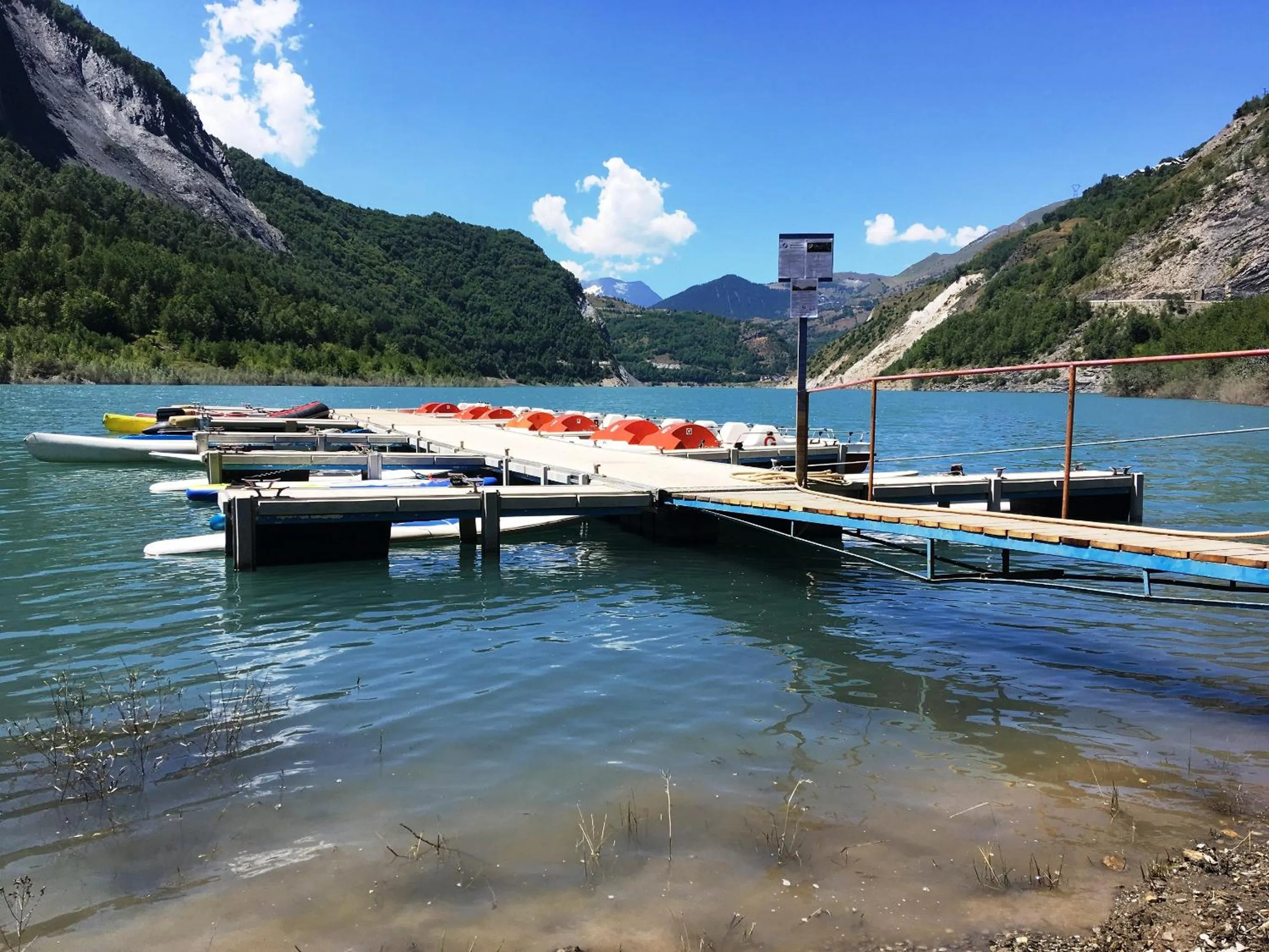 Neighbourhood in Hôtel Le Cassini