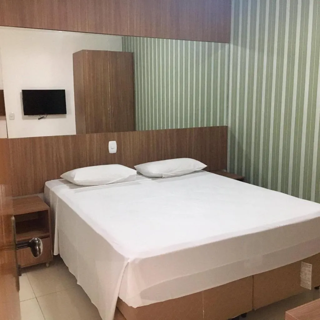 Encontro das Águas Thermas Resort