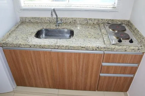 Encontro das Águas Thermas Resort