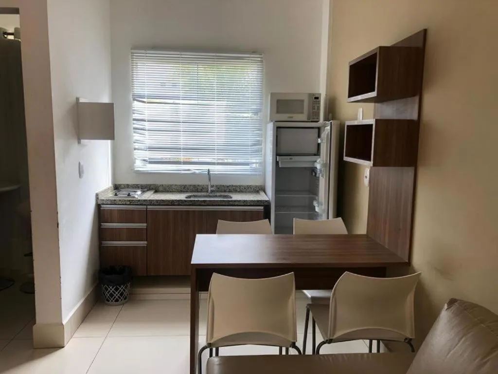 Dining area in Encontro das Águas Thermas Resort
