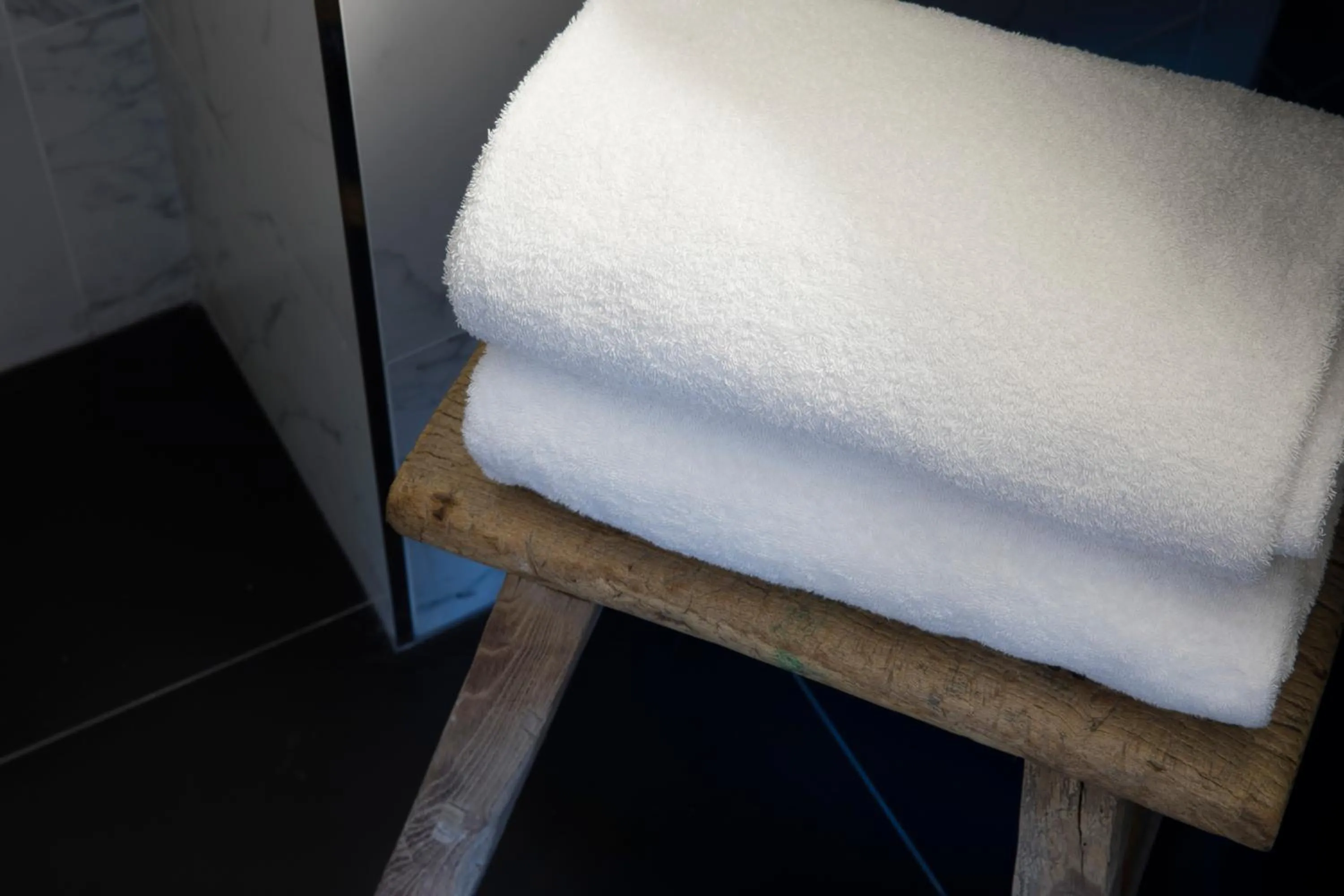 Bathroom in Hôtel Maxim Quartier Latin