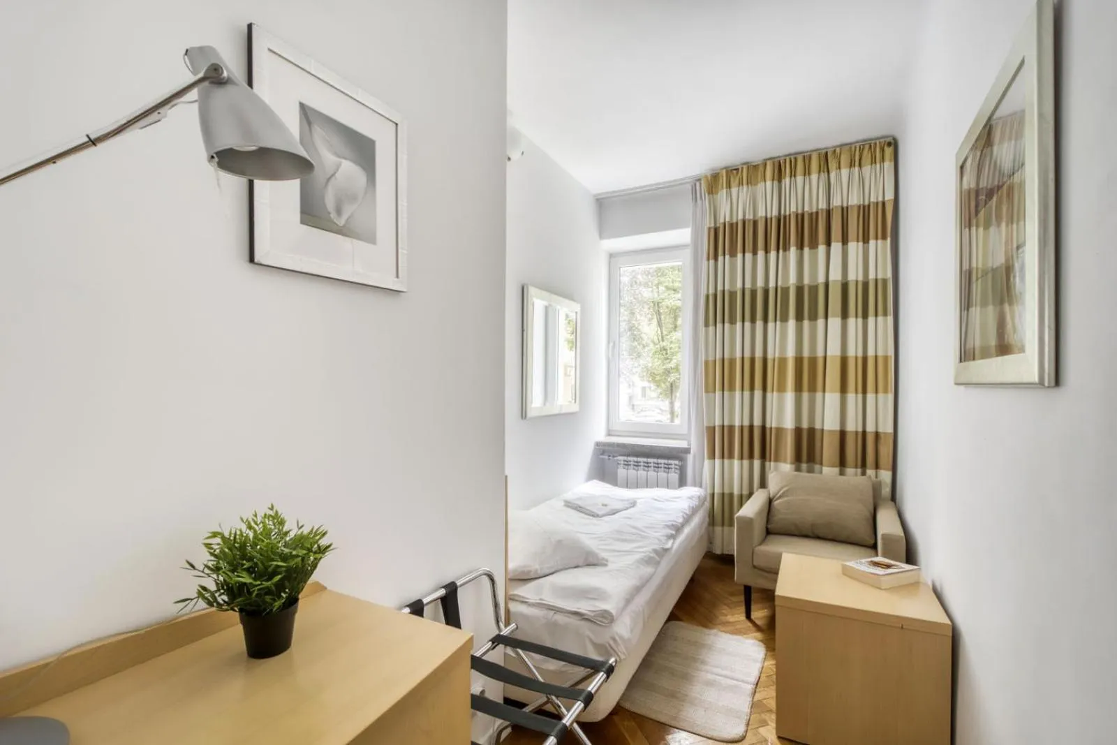 Other in 404 Rooms Obrzezna Mokotow