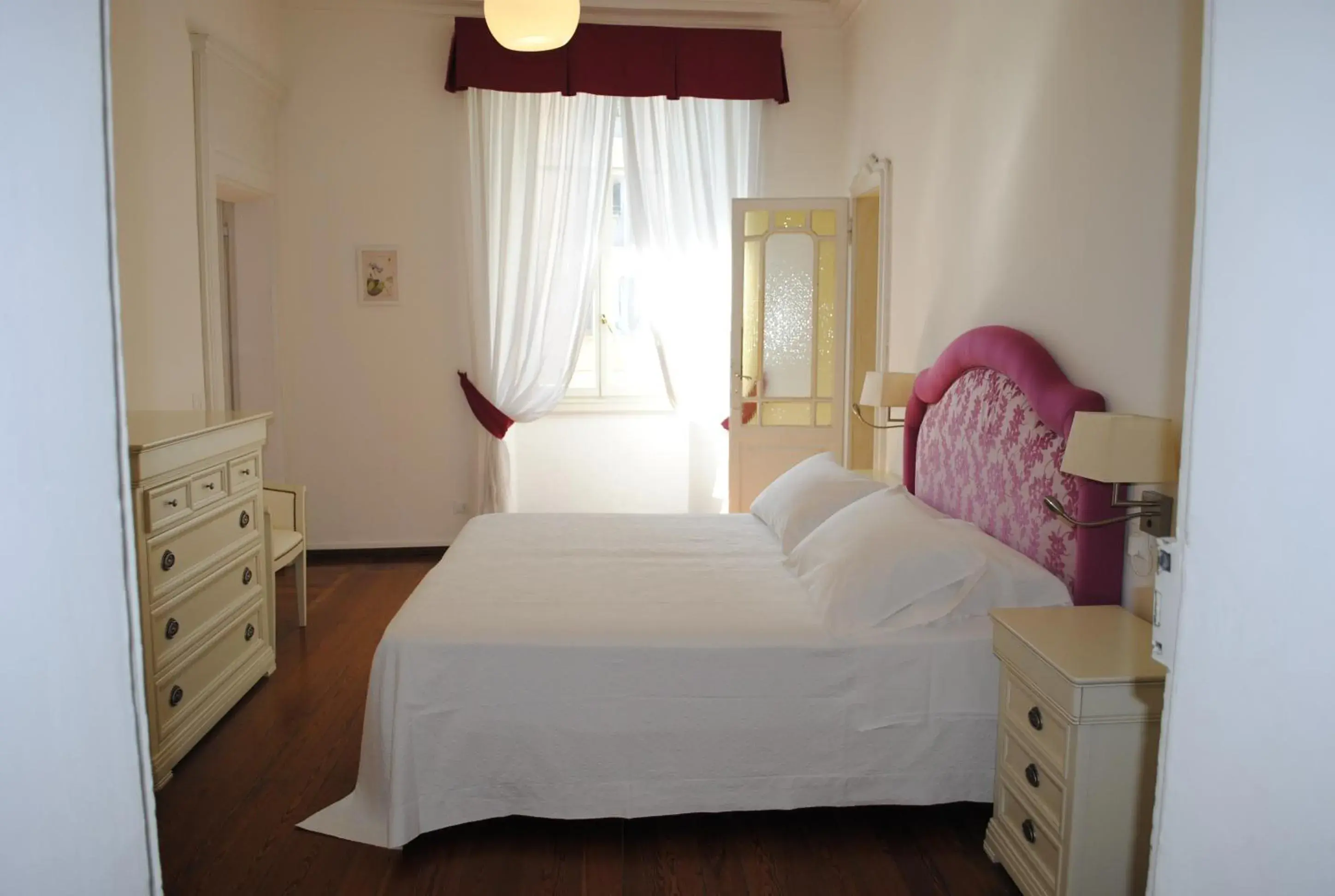 Suite Villa Lillia Suite Villa Lillia