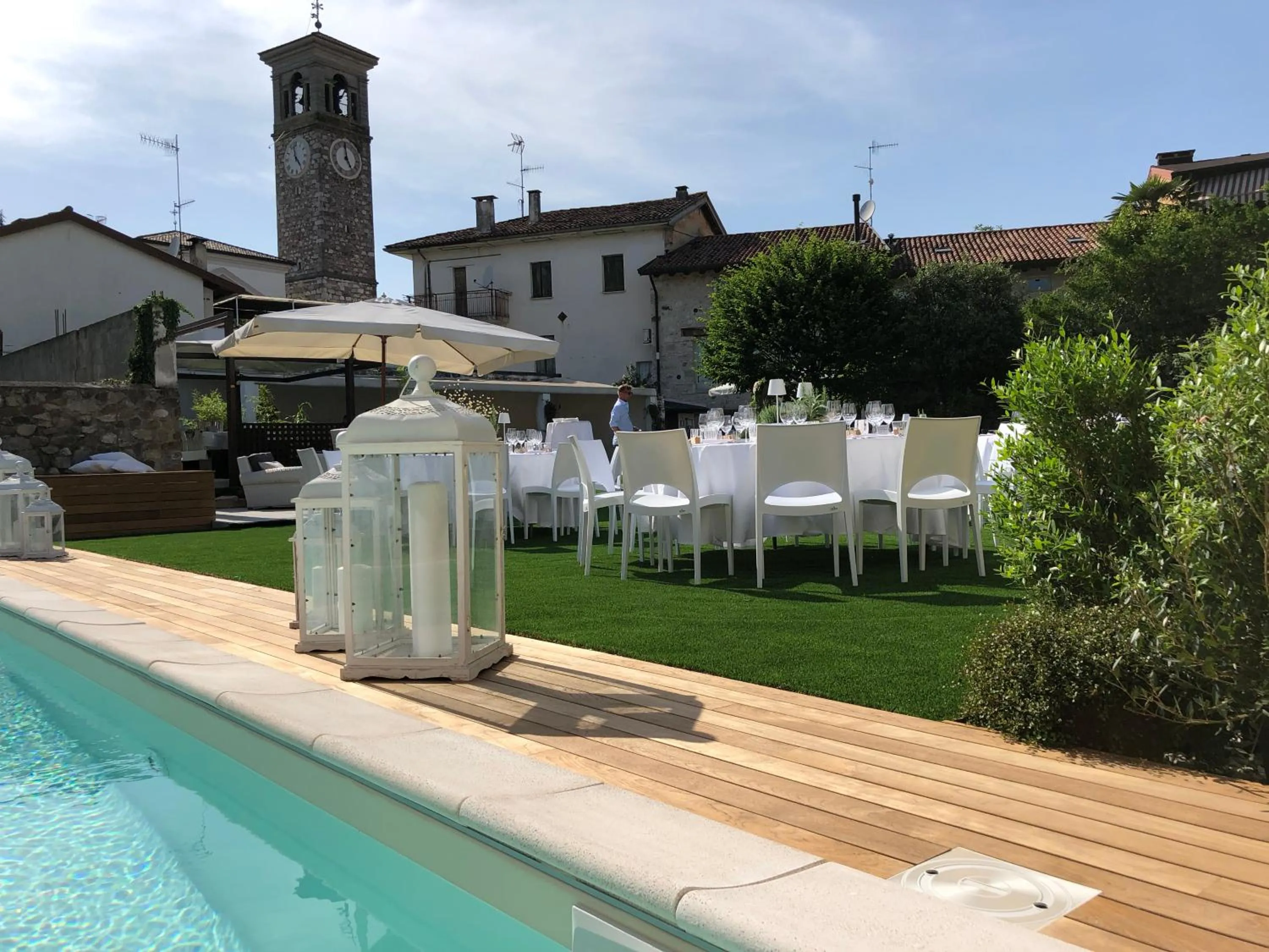 La Locanda Del Grop